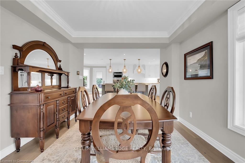Photo 18 of 18 Admiral Circle, Grimsby, Grimsby Beach — HOMEH