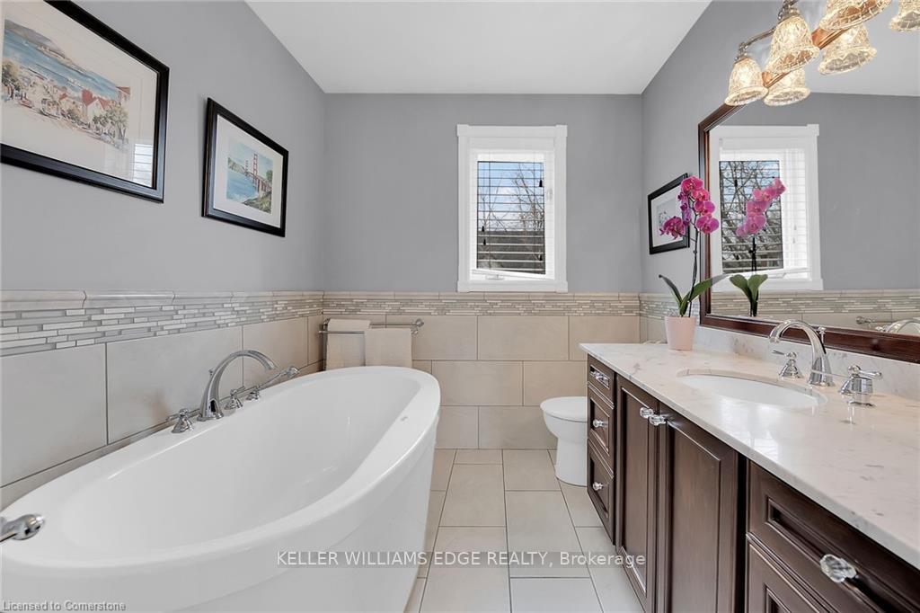 Photo 28 of 18 Admiral Circle, Grimsby, Grimsby Beach — HOMEH