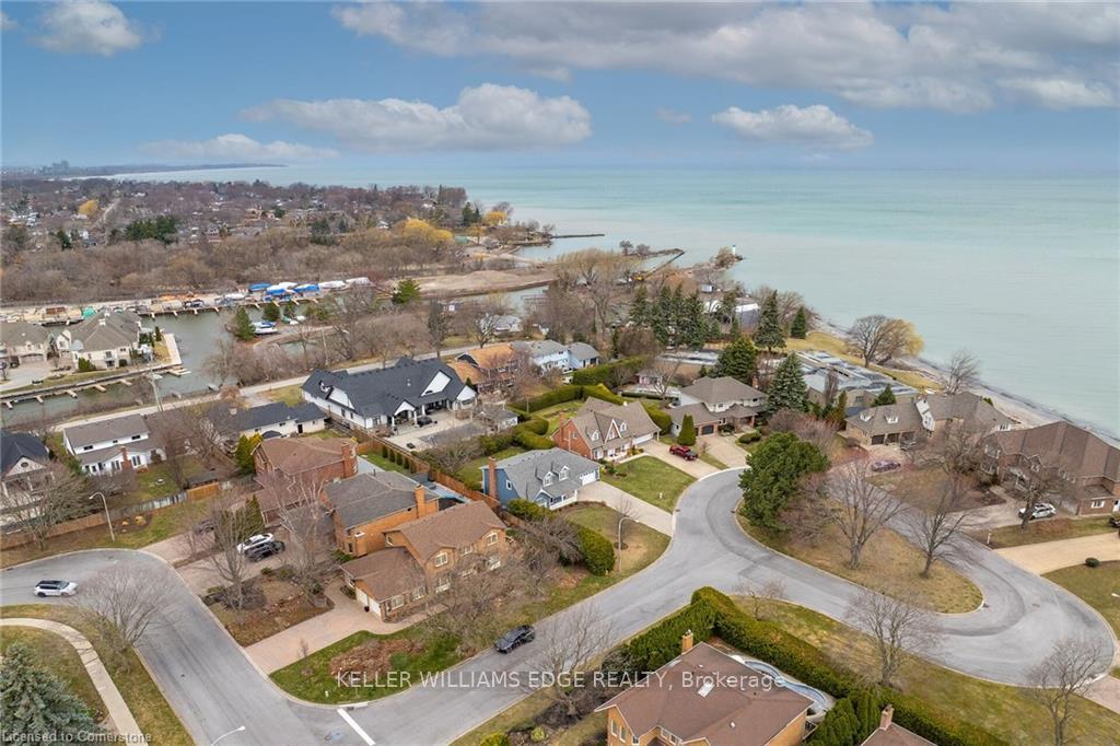 Photo 49 of 18 Admiral Circle, Grimsby, Grimsby Beach — HOMEH