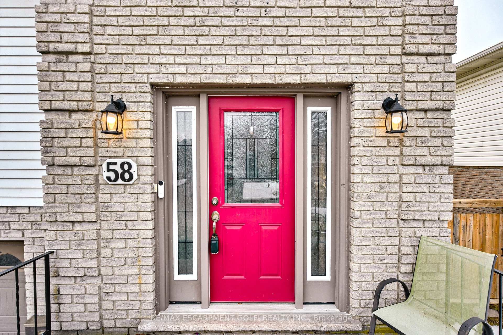 Photo 4 of 58 Bayview Drive, Grimsby, Grimsby Beach — HOMEH