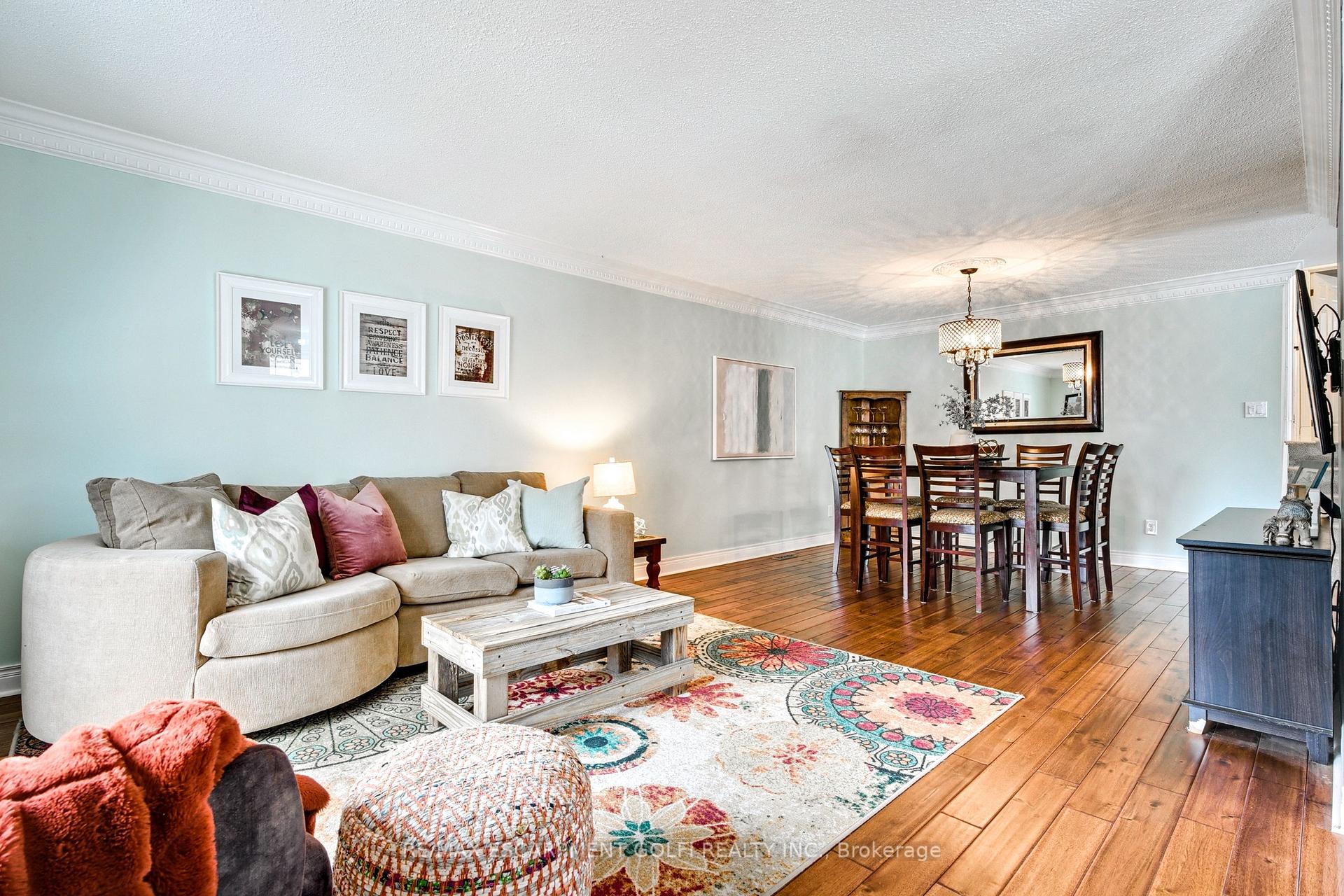 Photo 6 of 58 Bayview Drive, Grimsby, Grimsby Beach — HOMEH