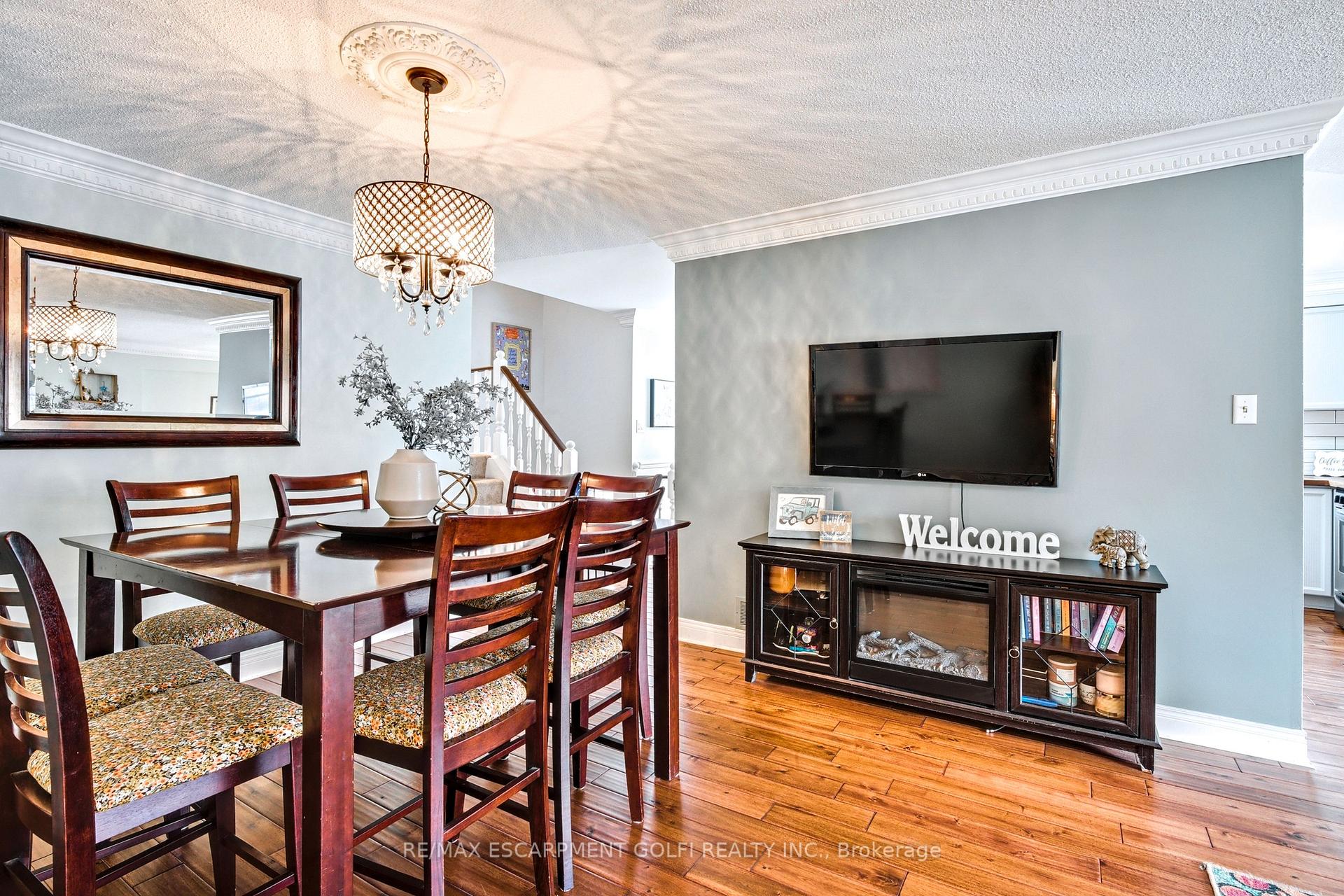 Photo 9 of 58 Bayview Drive, Grimsby, Grimsby Beach — HOMEH