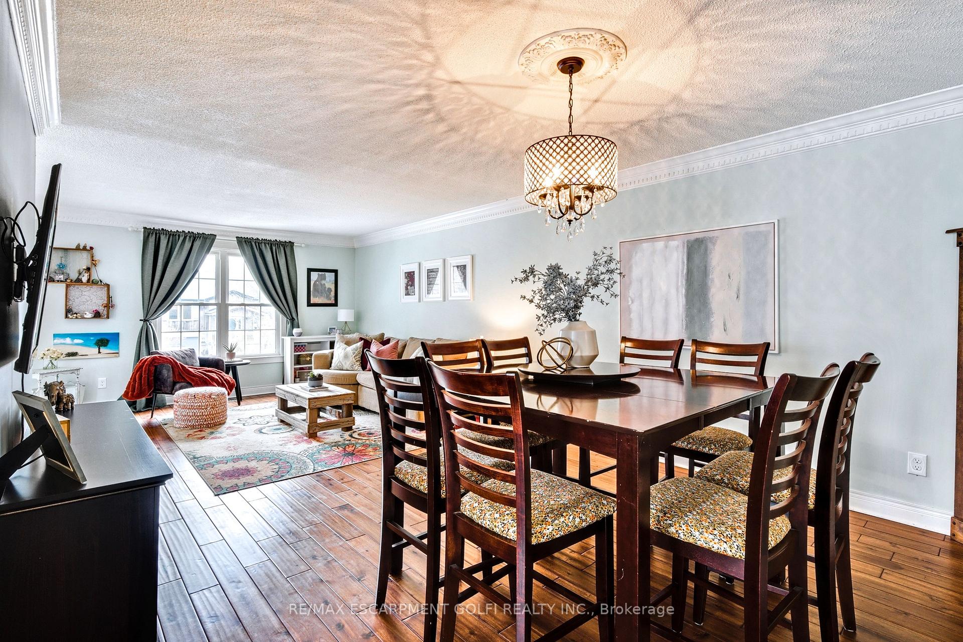 Photo 10 of 58 Bayview Drive, Grimsby, Grimsby Beach — HOMEH