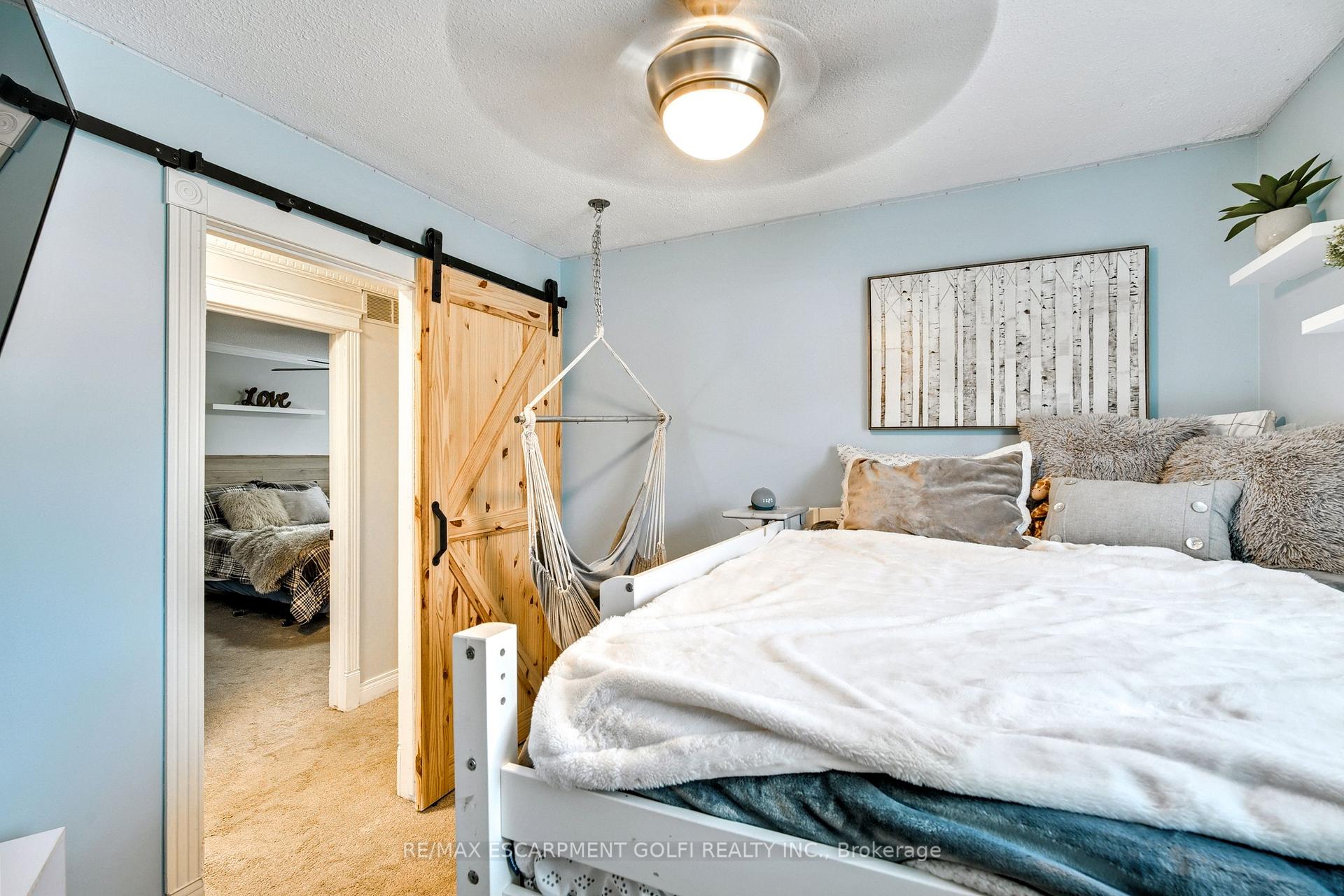 Photo 20 of 58 Bayview Drive, Grimsby, Grimsby Beach — HOMEH