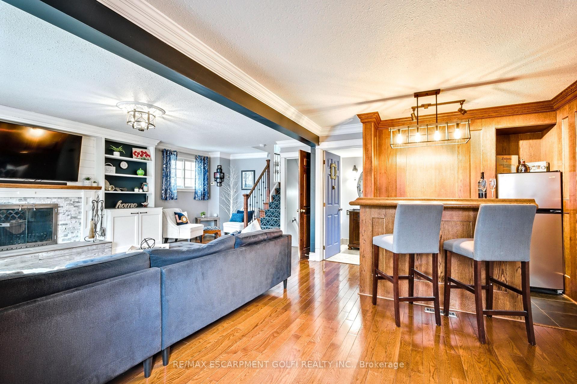 Photo 27 of 58 Bayview Drive, Grimsby, Grimsby Beach — HOMEH