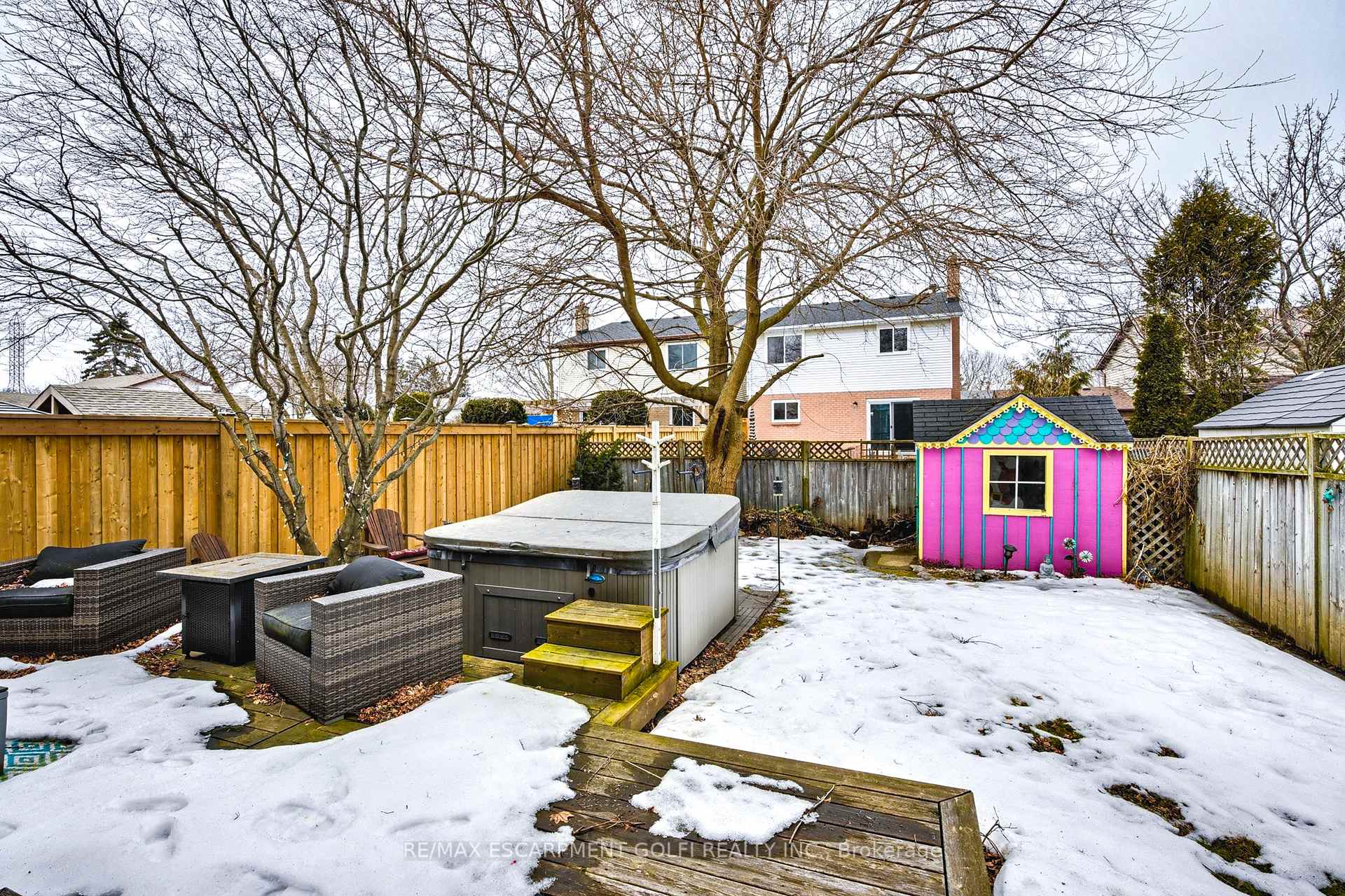 Photo 35 of 58 Bayview Drive, Grimsby, Grimsby Beach — HOMEH