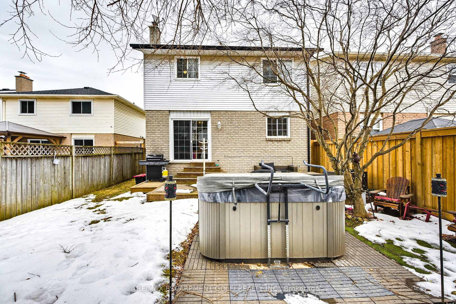 Photo 36 of 58 Bayview Drive, Grimsby, Grimsby Beach — HOMEH