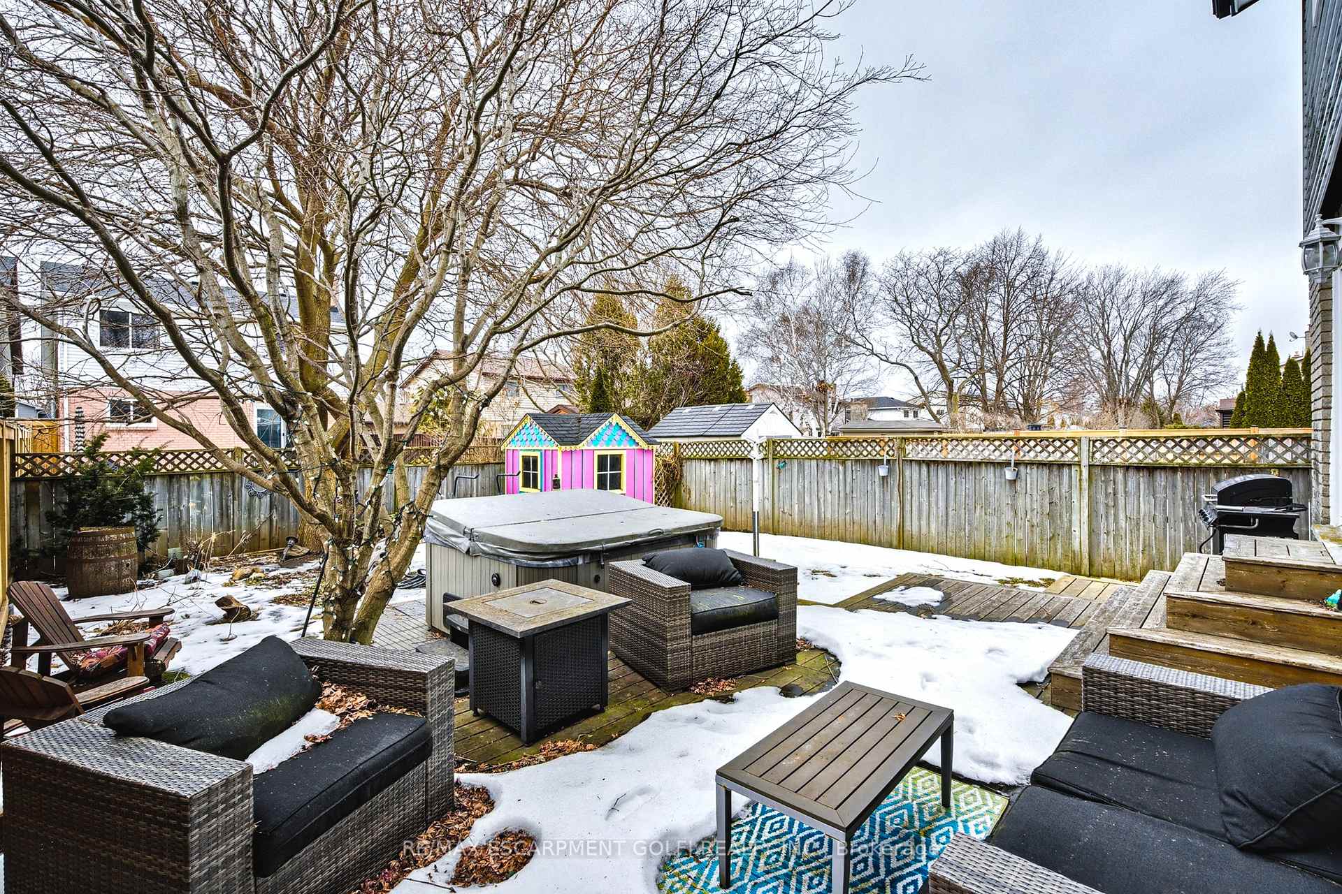 Photo 37 of 58 Bayview Drive, Grimsby, Grimsby Beach — HOMEH