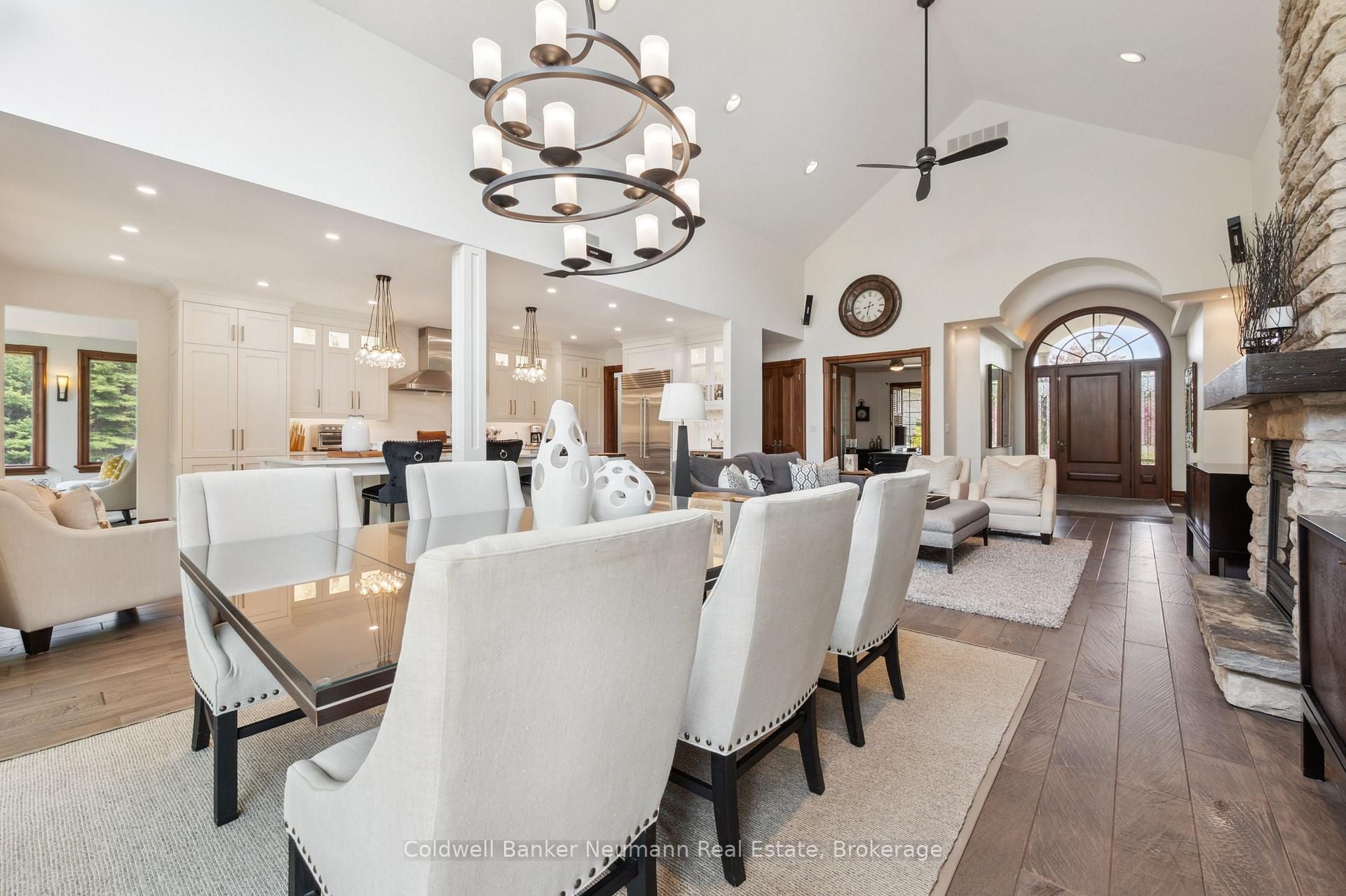 Photo 13 of 45 Keys Crescent, Guelph, Clairfields/Hanlon Business Park — HOMEH