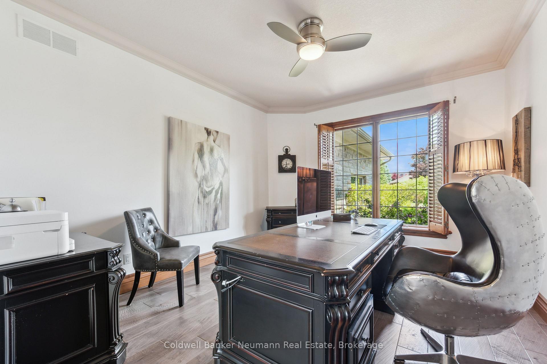 Photo 19 of 45 Keys Crescent, Guelph, Clairfields/Hanlon Business Park — HOMEH