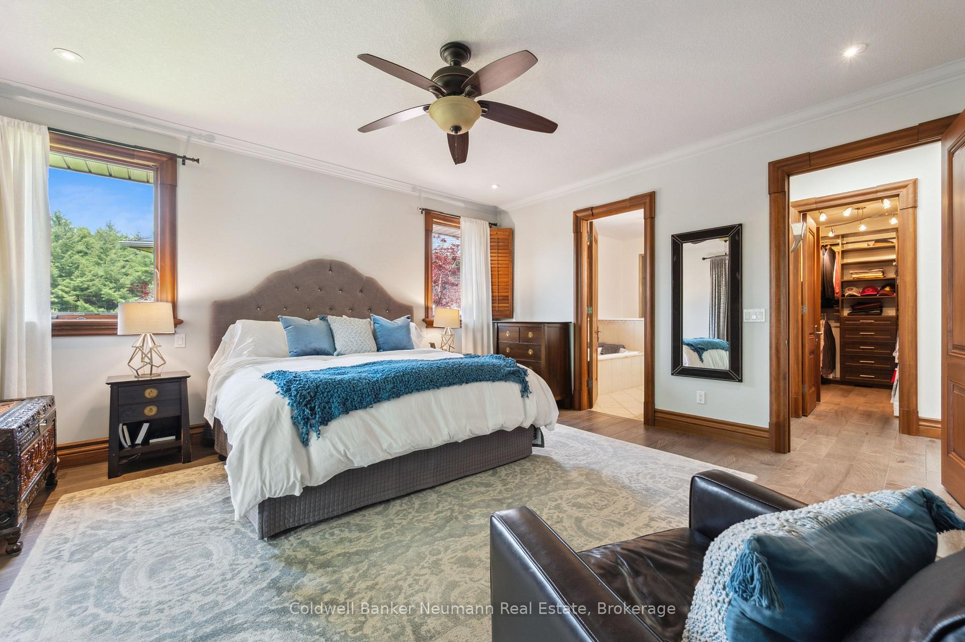 Photo 21 of 45 Keys Crescent, Guelph, Clairfields/Hanlon Business Park — HOMEH