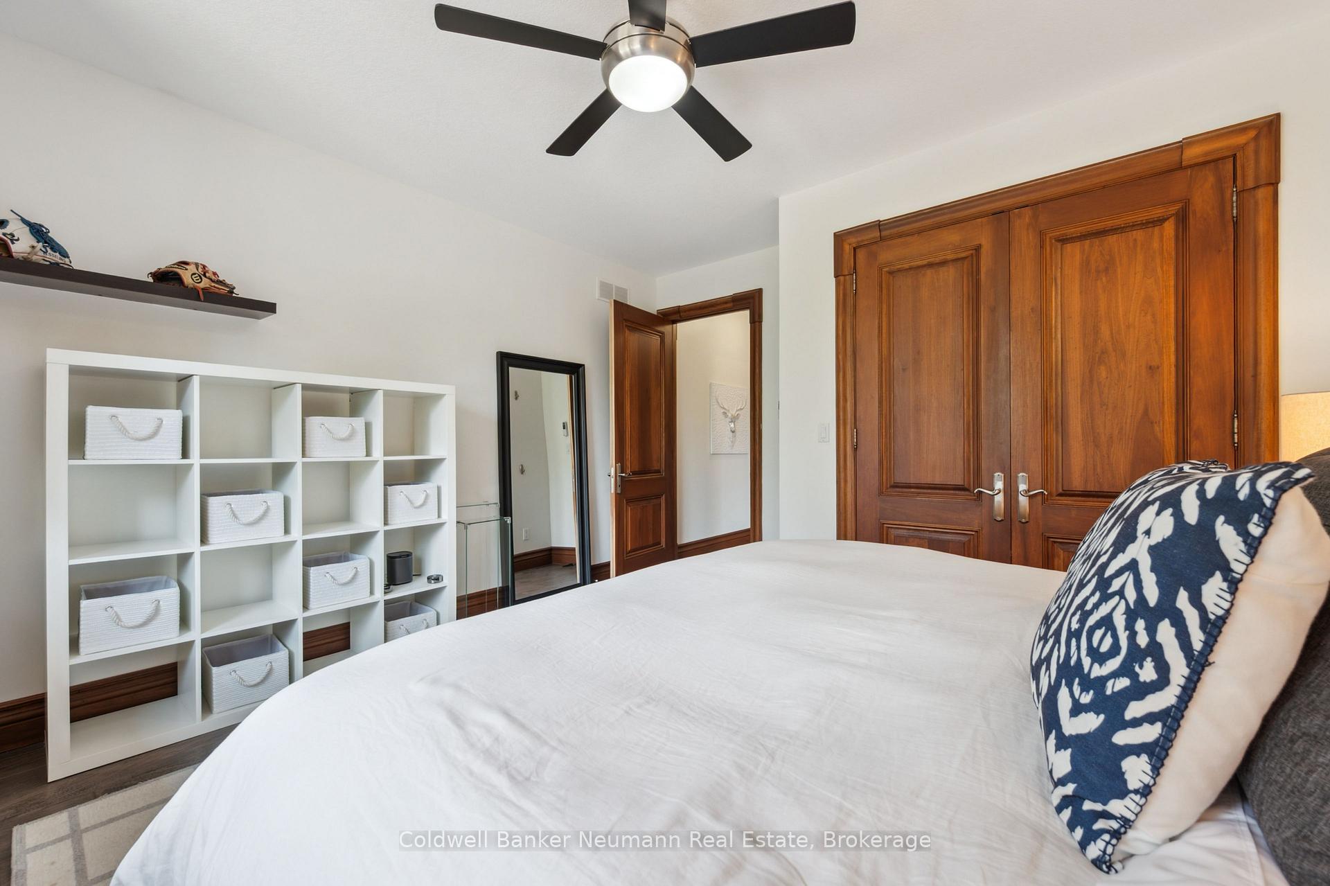 Photo 28 of 45 Keys Crescent, Guelph, Clairfields/Hanlon Business Park — HOMEH