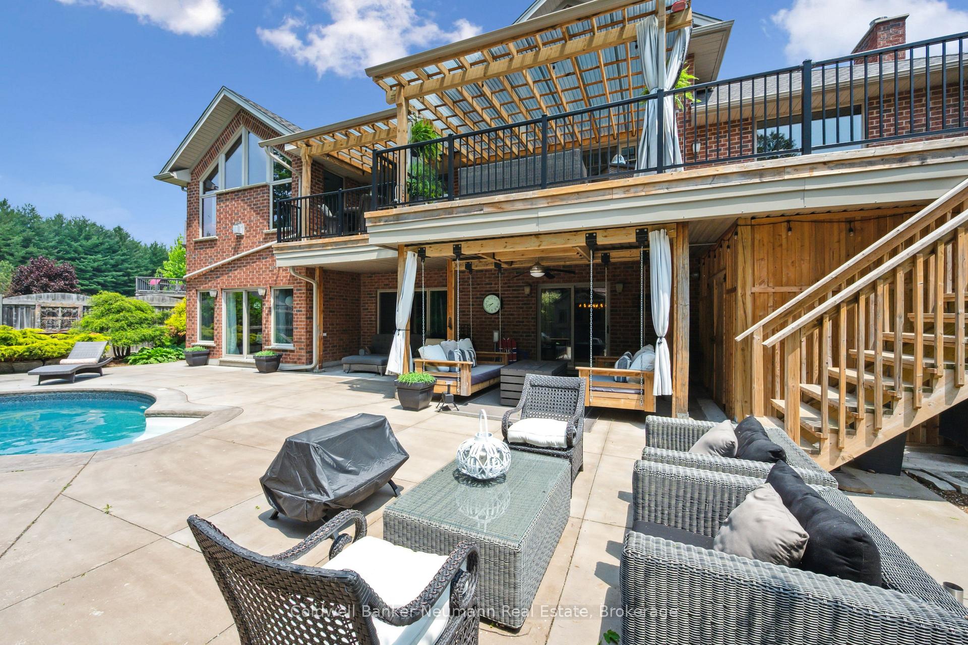 Photo 45 of 45 Keys Crescent, Guelph, Clairfields/Hanlon Business Park — HOMEH
