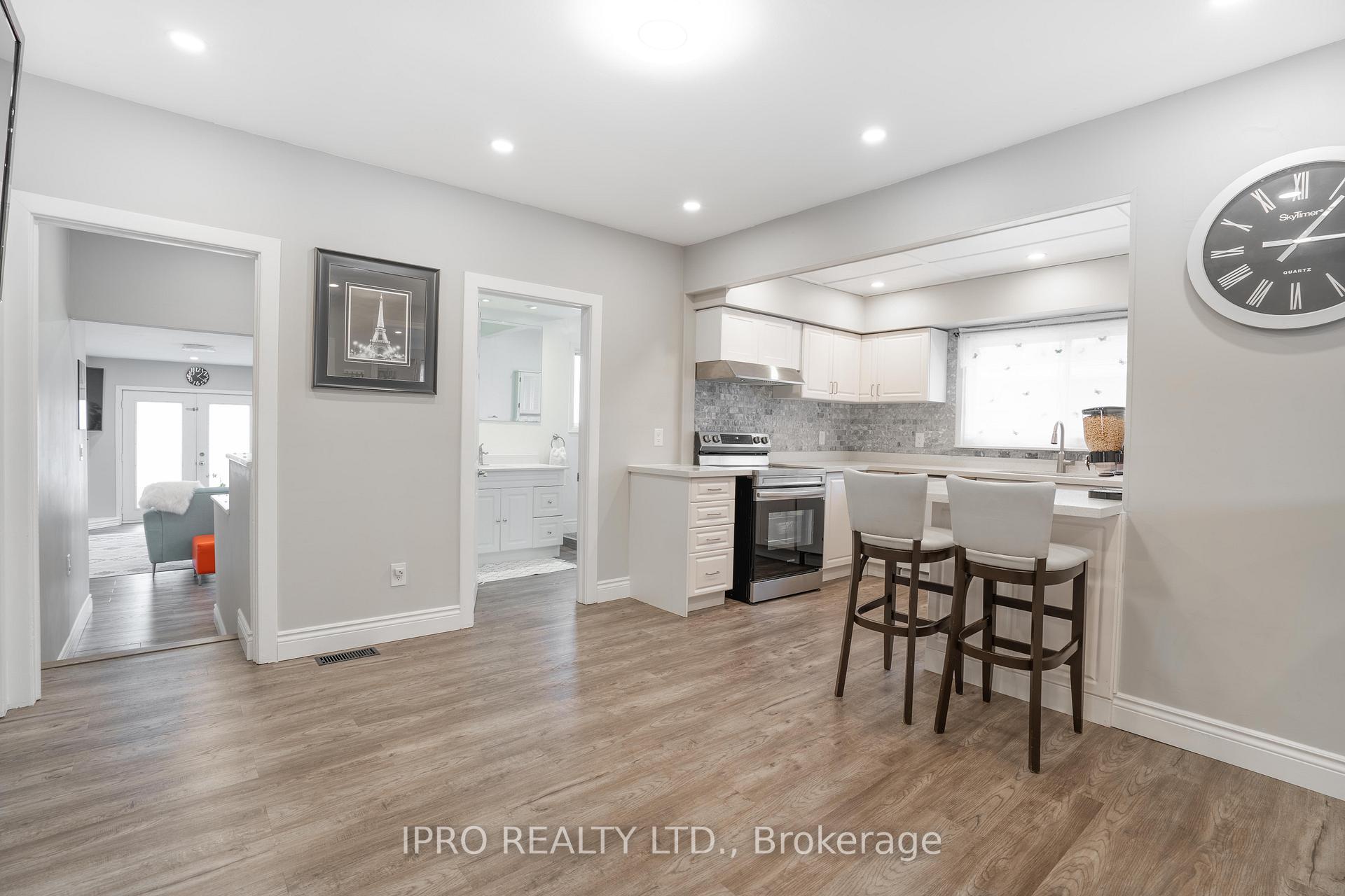 Photo 5 of 87 Fairview Road, Grimsby, Grimsby Beach — HOMEH