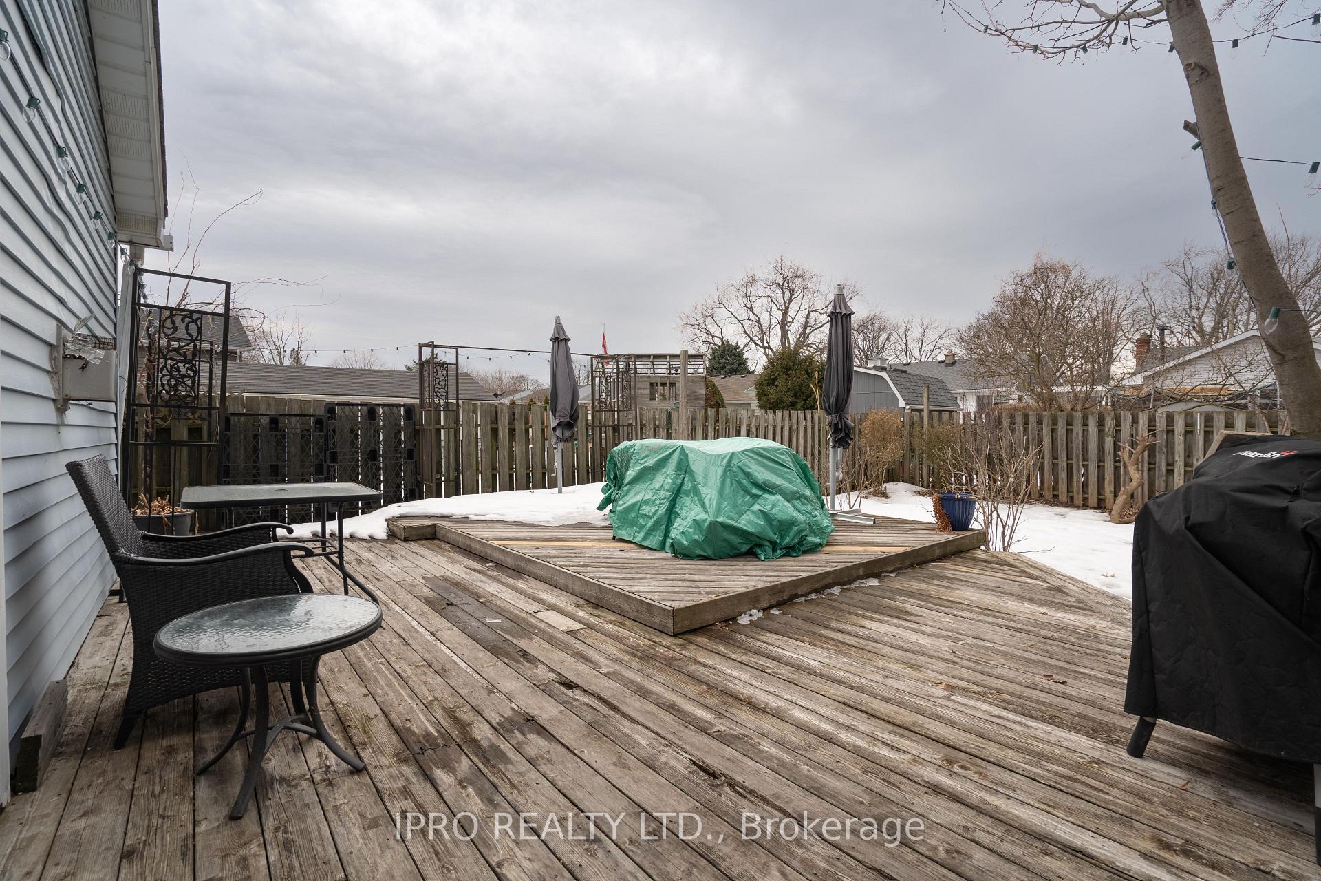 Photo 28 of 87 Fairview Road, Grimsby, Grimsby Beach — HOMEH