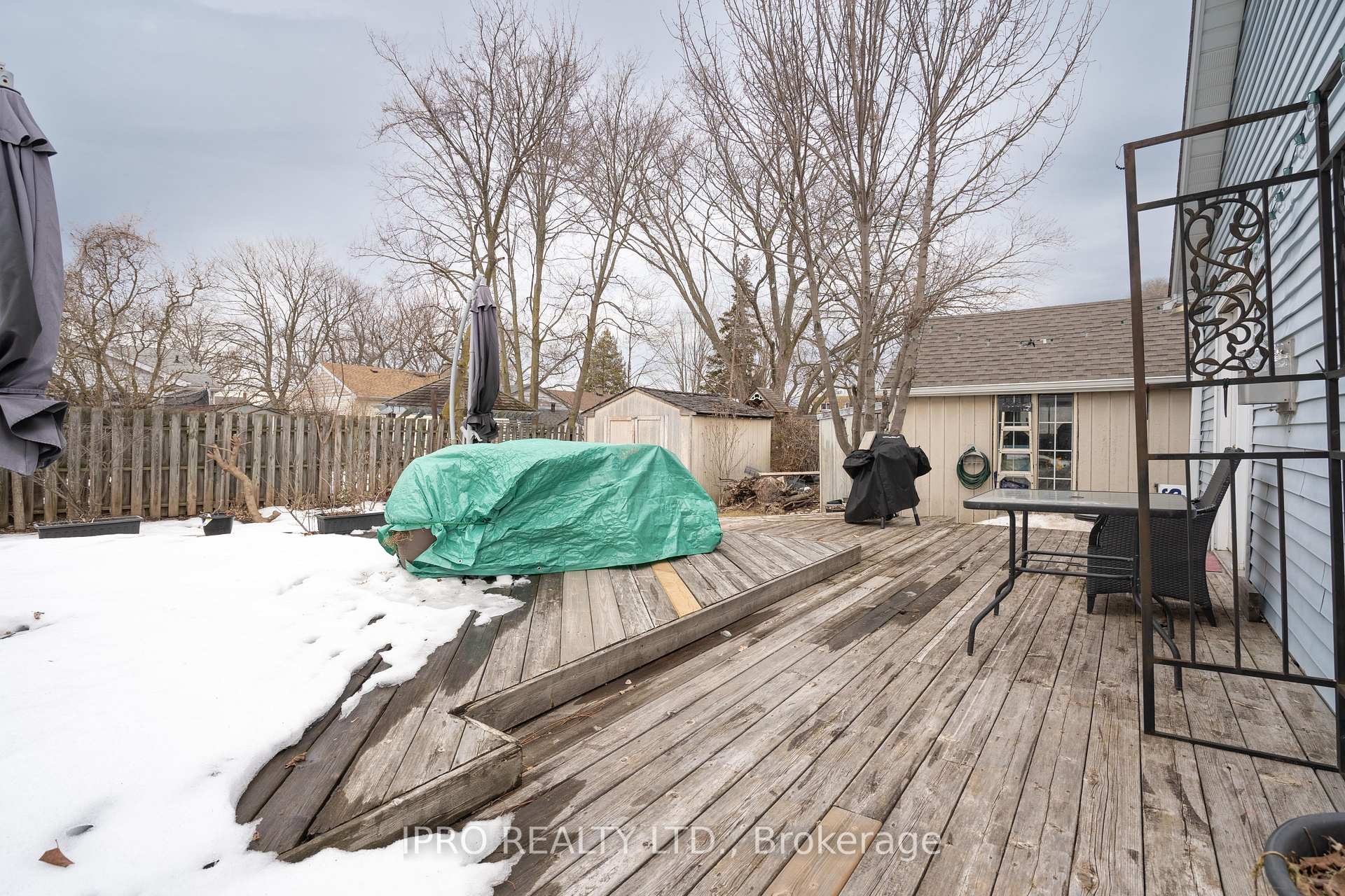 Photo 29 of 87 Fairview Road, Grimsby, Grimsby Beach — HOMEH