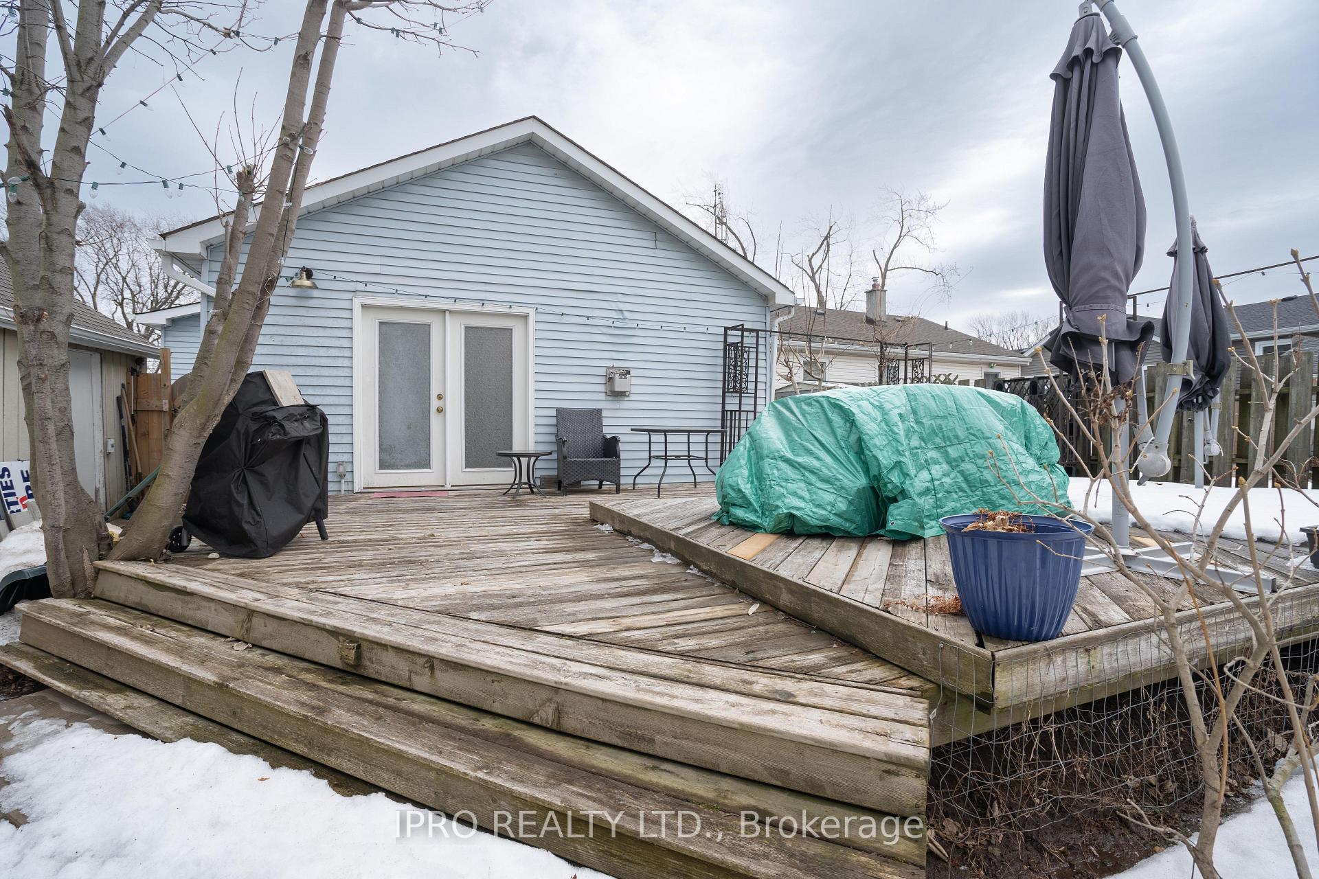 Photo 30 of 87 Fairview Road, Grimsby, Grimsby Beach — HOMEH