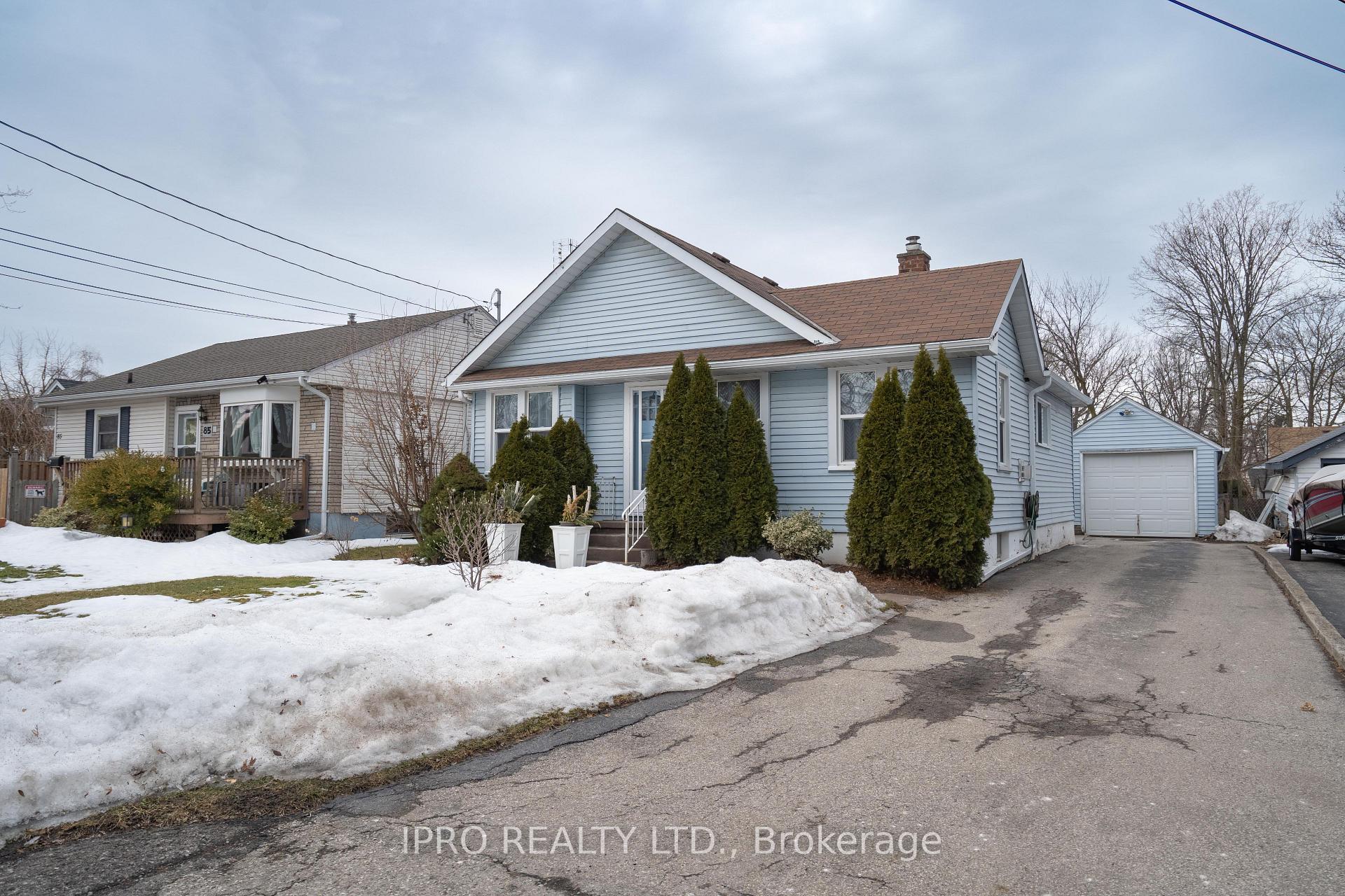 Photo 32 of 87 Fairview Road, Grimsby, Grimsby Beach — HOMEH