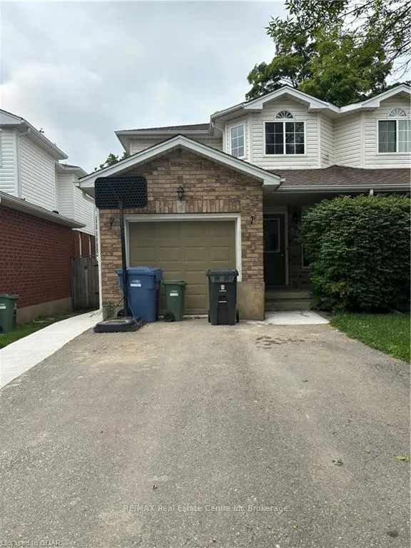 Front of 36 Raspberry Lane