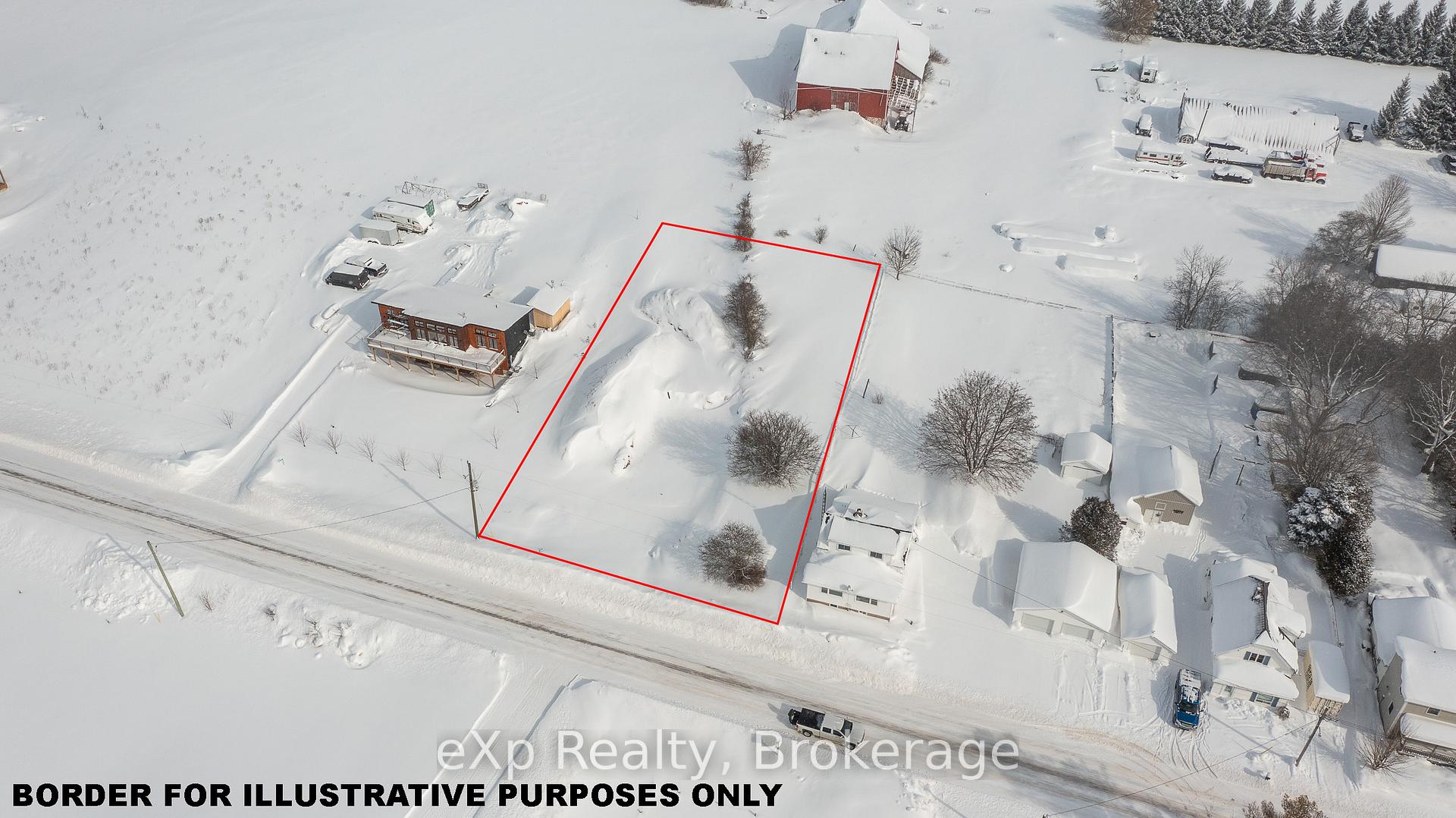 Photo 2 of 156393 7th Line, Grey Highlands — HOMEH