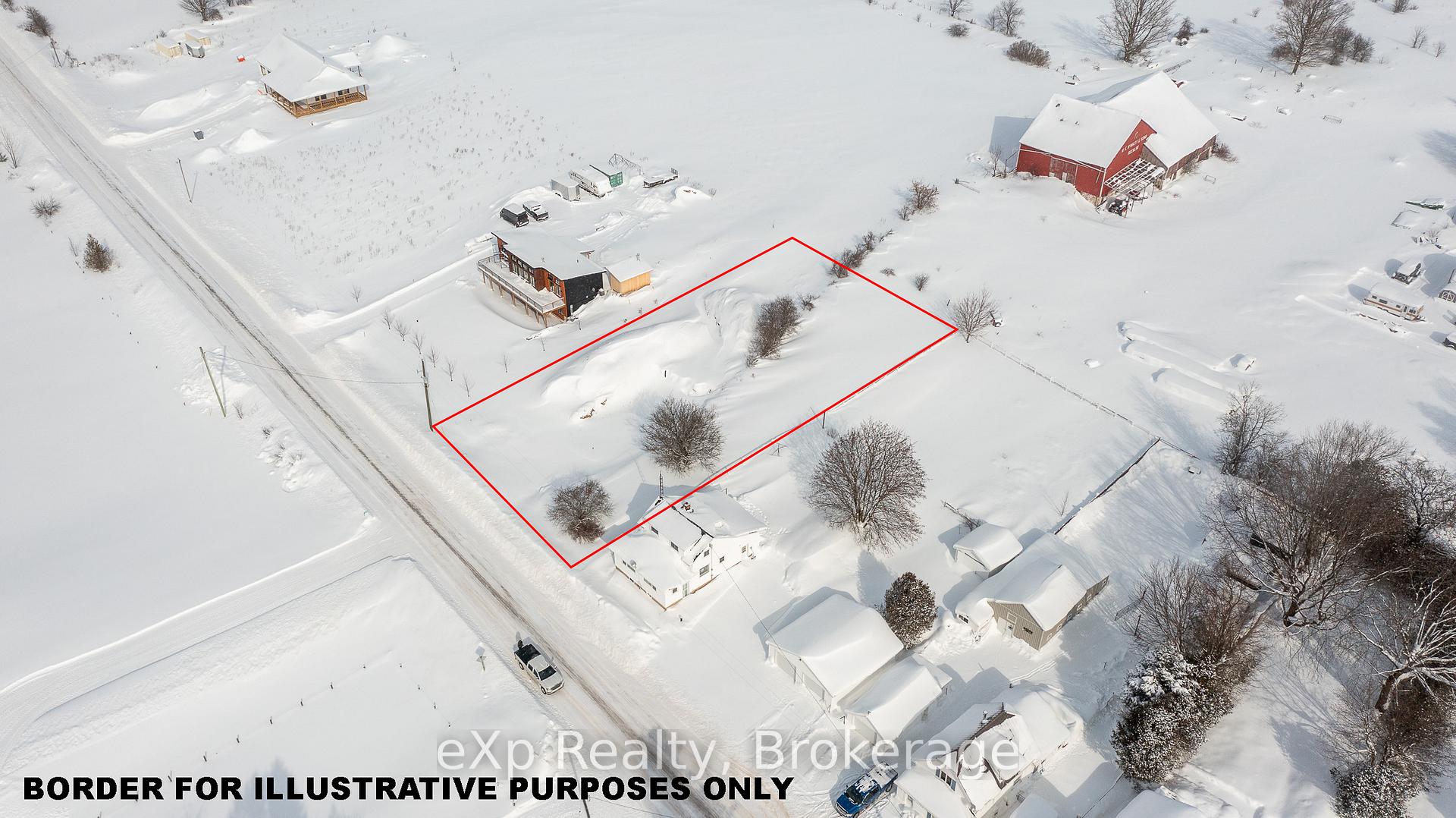 Photo 3 of 156393 7th Line, Grey Highlands — HOMEH