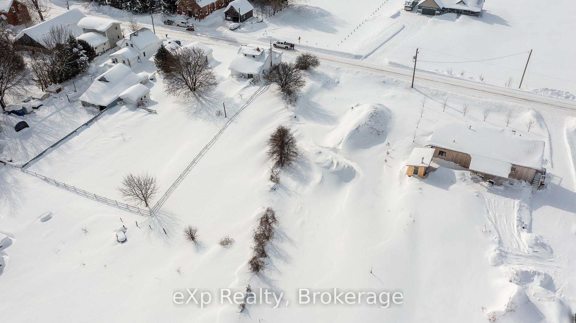 Photo 4 of 156393 7th Line, Grey Highlands — HOMEH