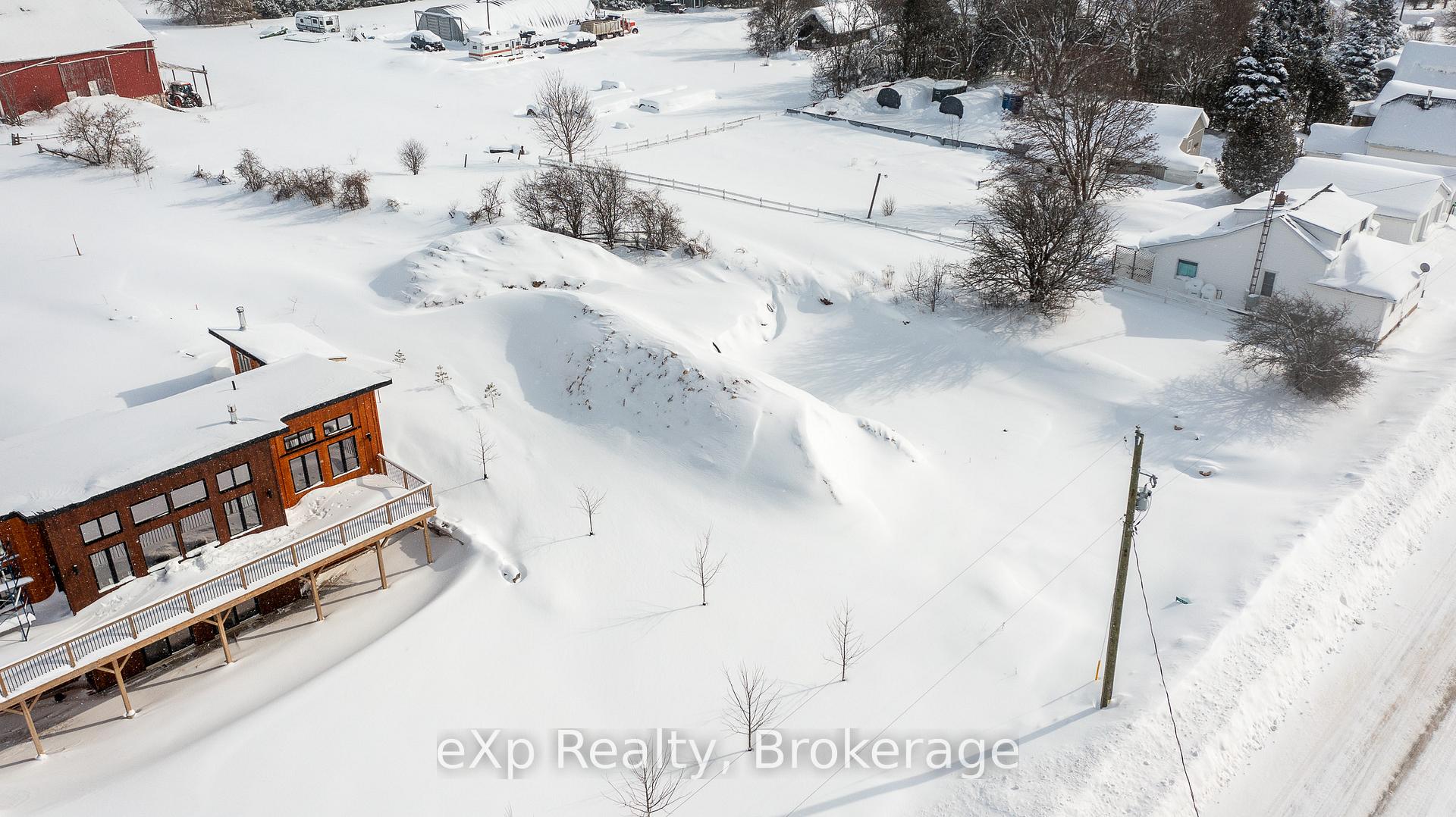 Photo 5 of 156393 7th Line, Grey Highlands — HOMEH