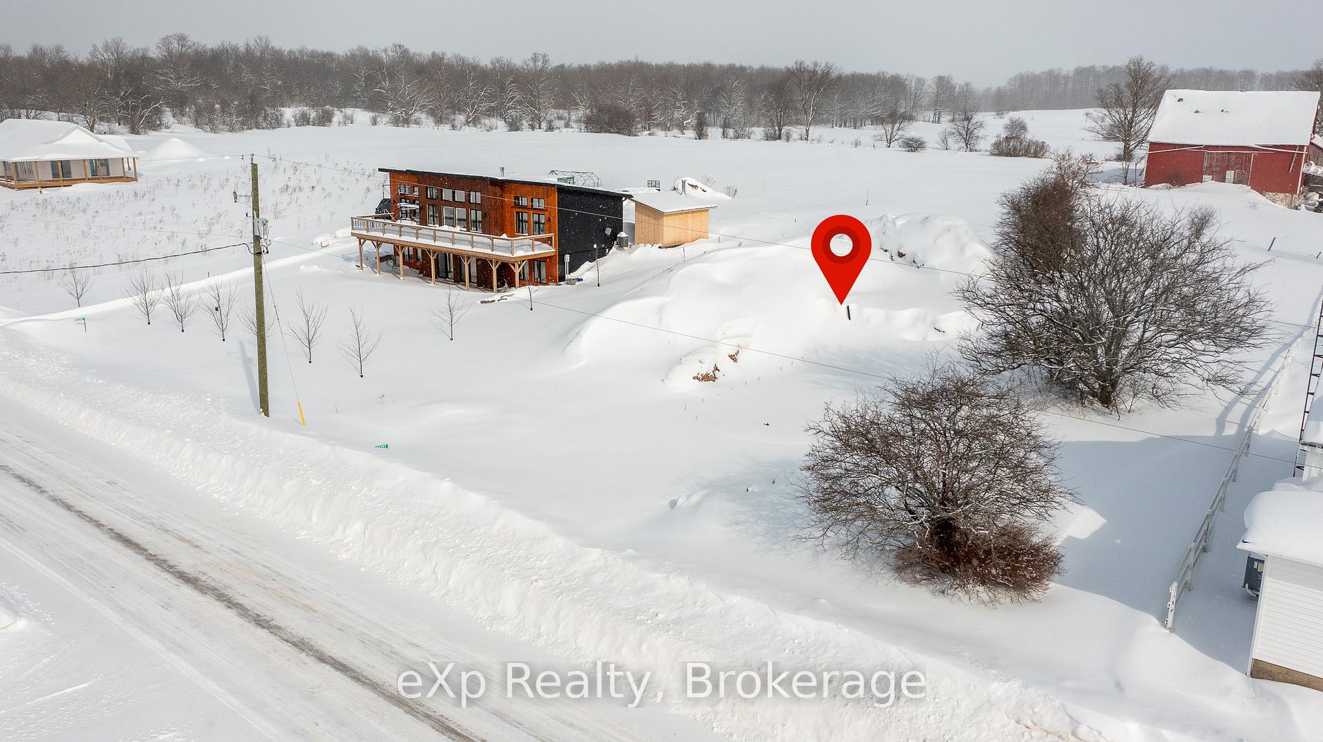 Photo 7 of 156393 7th Line, Grey Highlands — HOMEH
