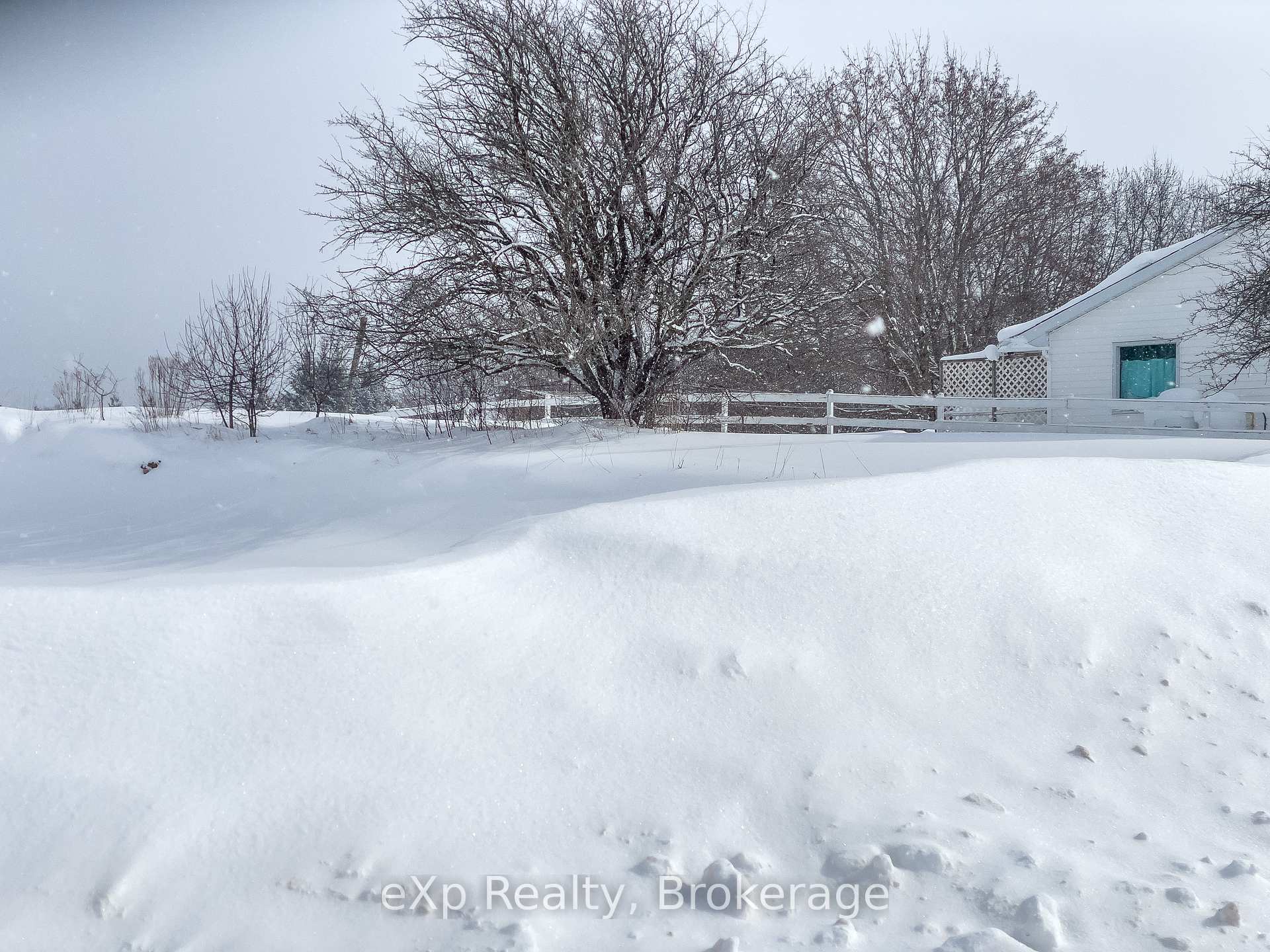 Photo 9 of 156393 7th Line, Grey Highlands — HOMEH