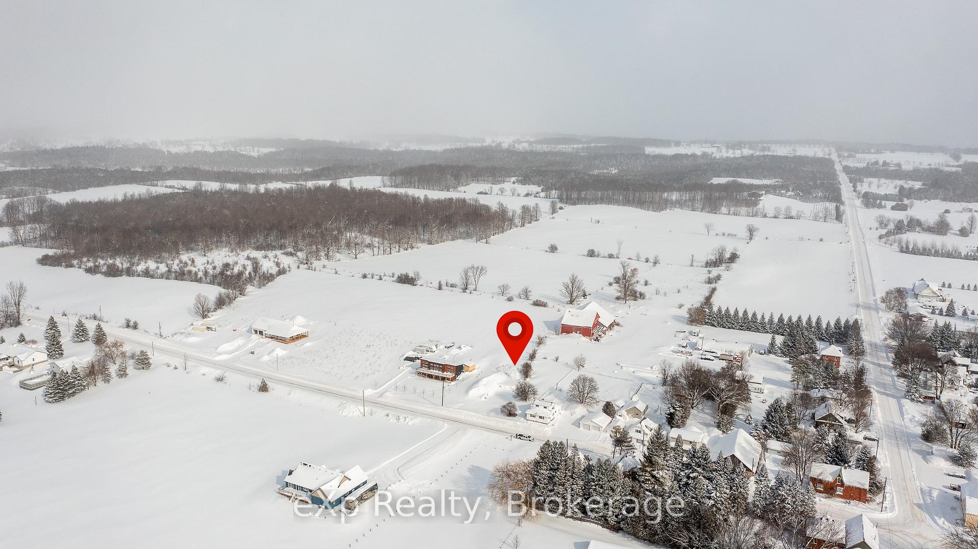Photo 12 of 156393 7th Line, Grey Highlands — HOMEH