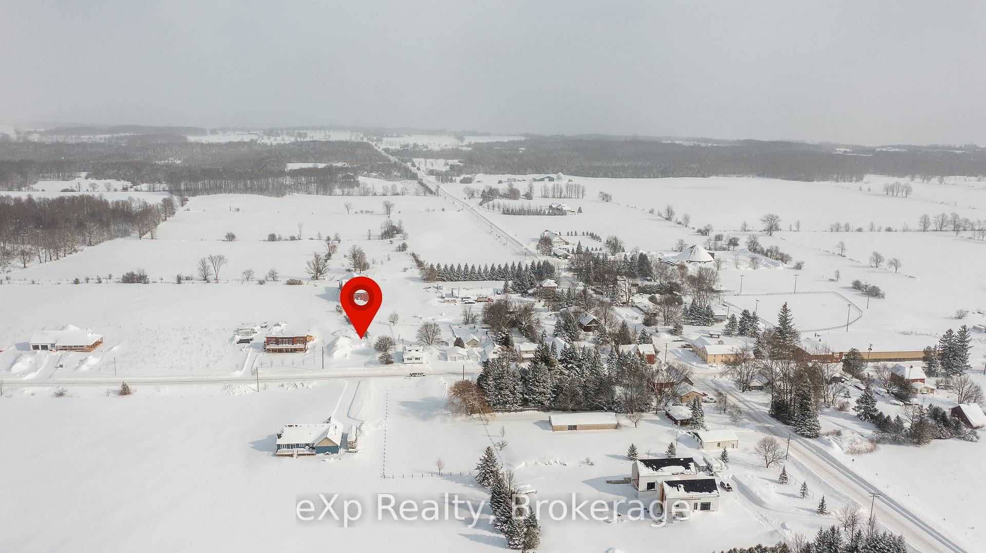 Photo 13 of 156393 7th Line, Grey Highlands — HOMEH