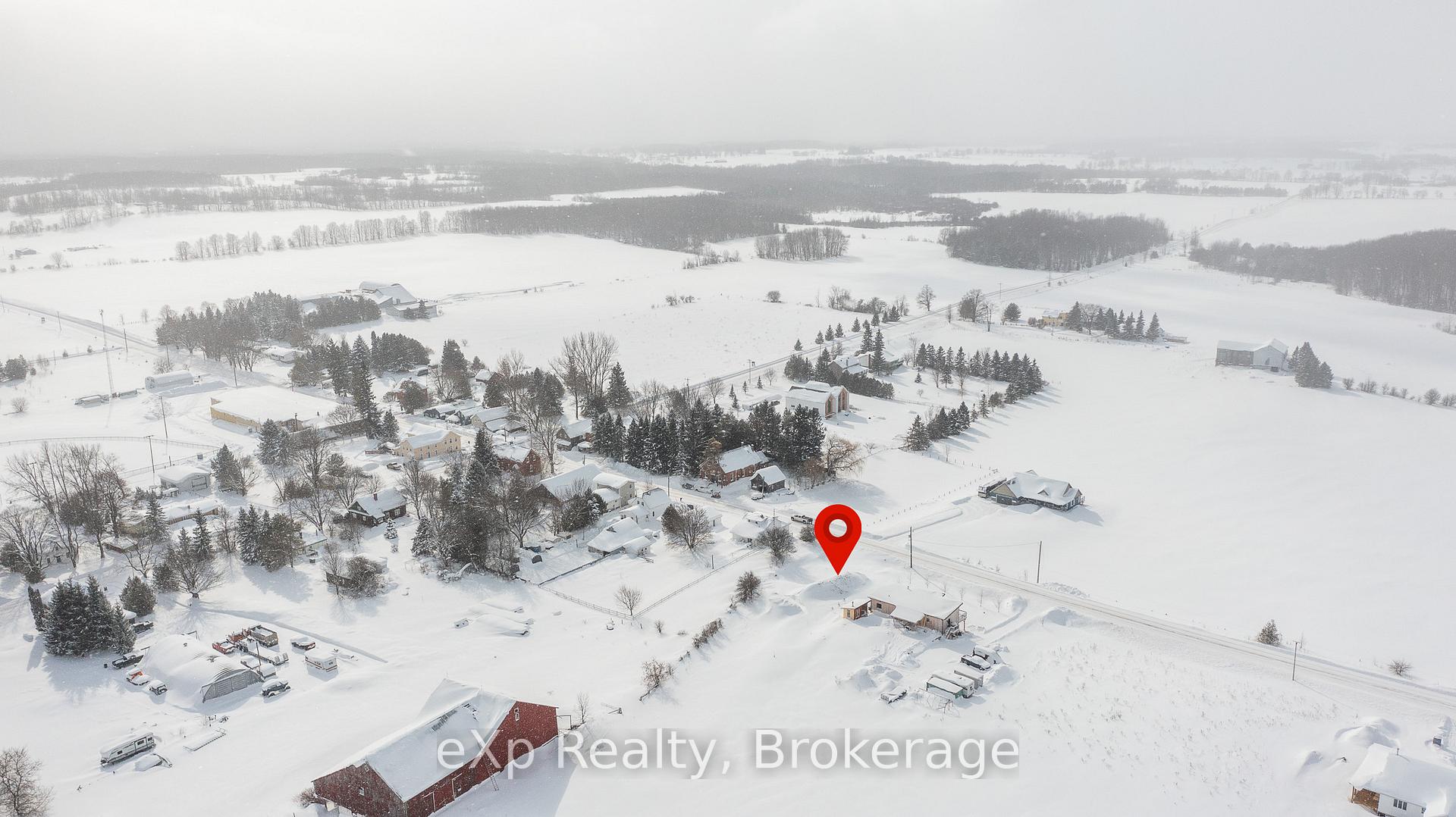 Photo 14 of 156393 7th Line, Grey Highlands — HOMEH