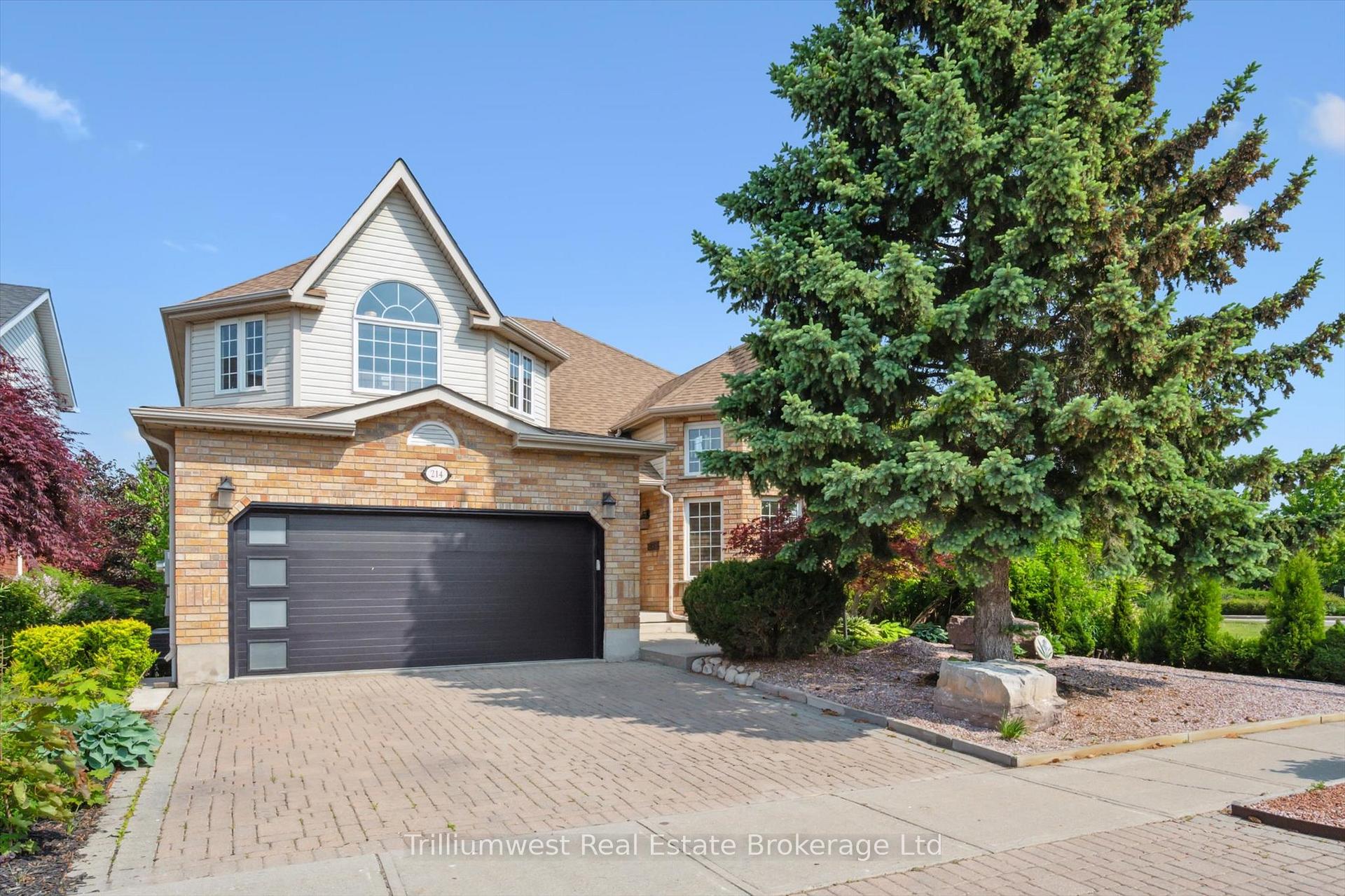 Photo 1 of 214 Summerfield Drive, Guelph, Pineridge/Westminster Woods — HOMEH