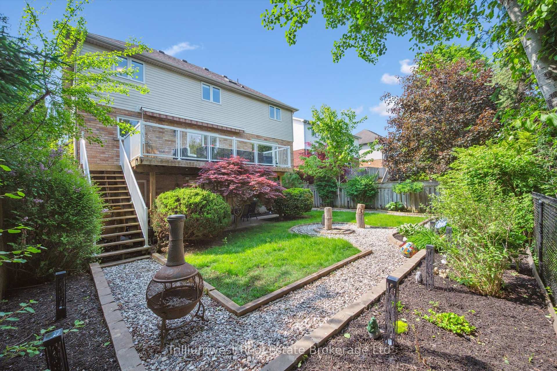 Photo 43 of 214 Summerfield Drive, Guelph, Pineridge/Westminster Woods — HOMEH