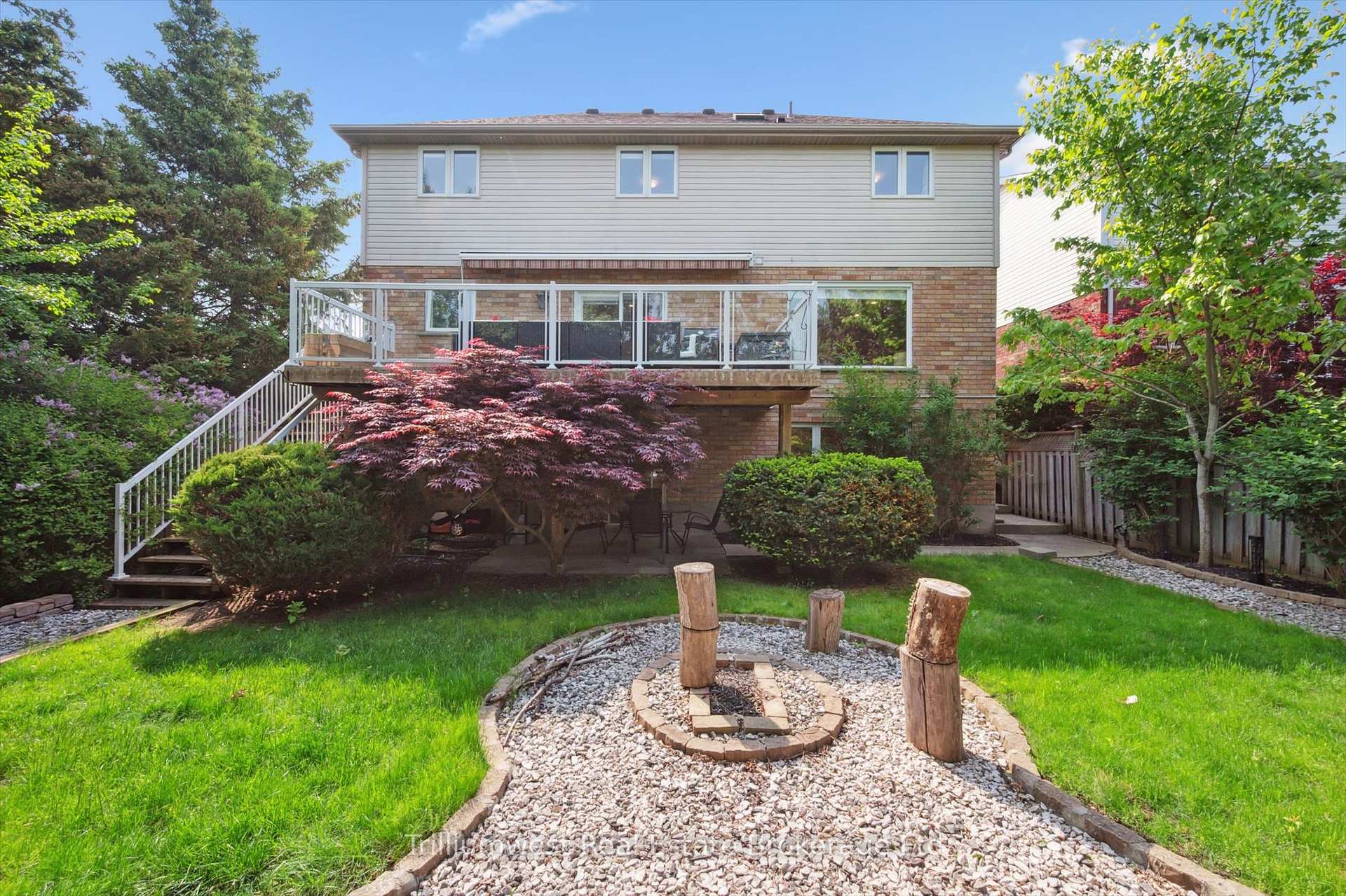 Photo 45 of 214 Summerfield Drive, Guelph, Pineridge/Westminster Woods — HOMEH