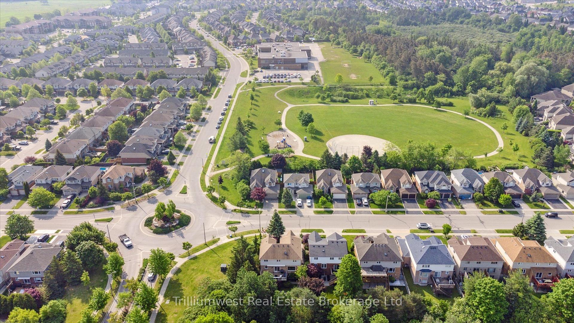 Photo 46 of 214 Summerfield Drive, Guelph, Pineridge/Westminster Woods — HOMEH