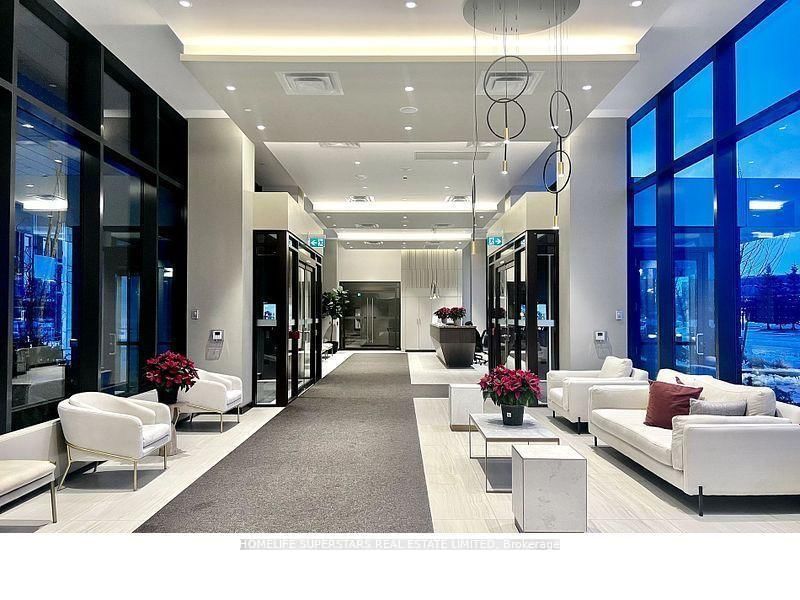 Photo 3 of Unit 207, 10 Honeycrisp Cres, Vaughan, Vaughan Corporate Centre — HOMEH