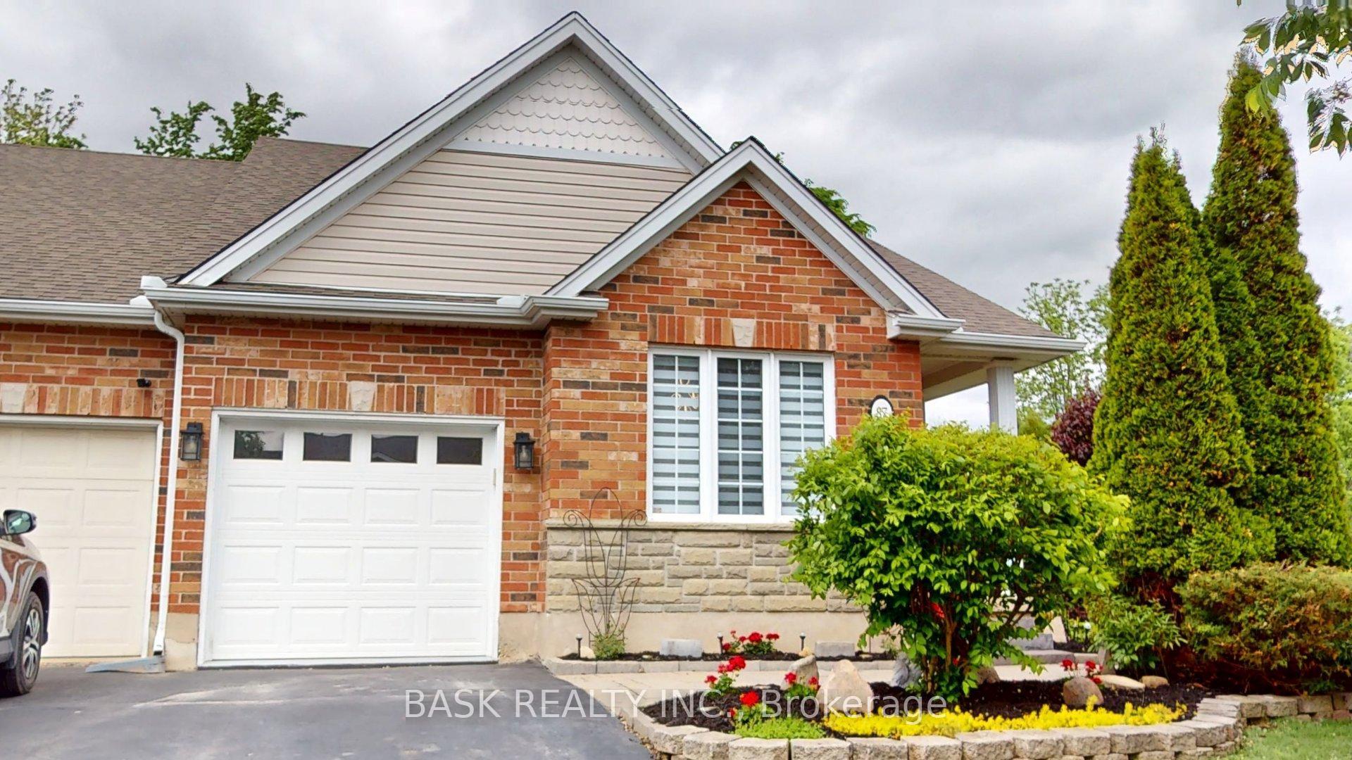 Photo 1 of 87 Schroder Crescent, Guelph, Grange Road — HOMEH
