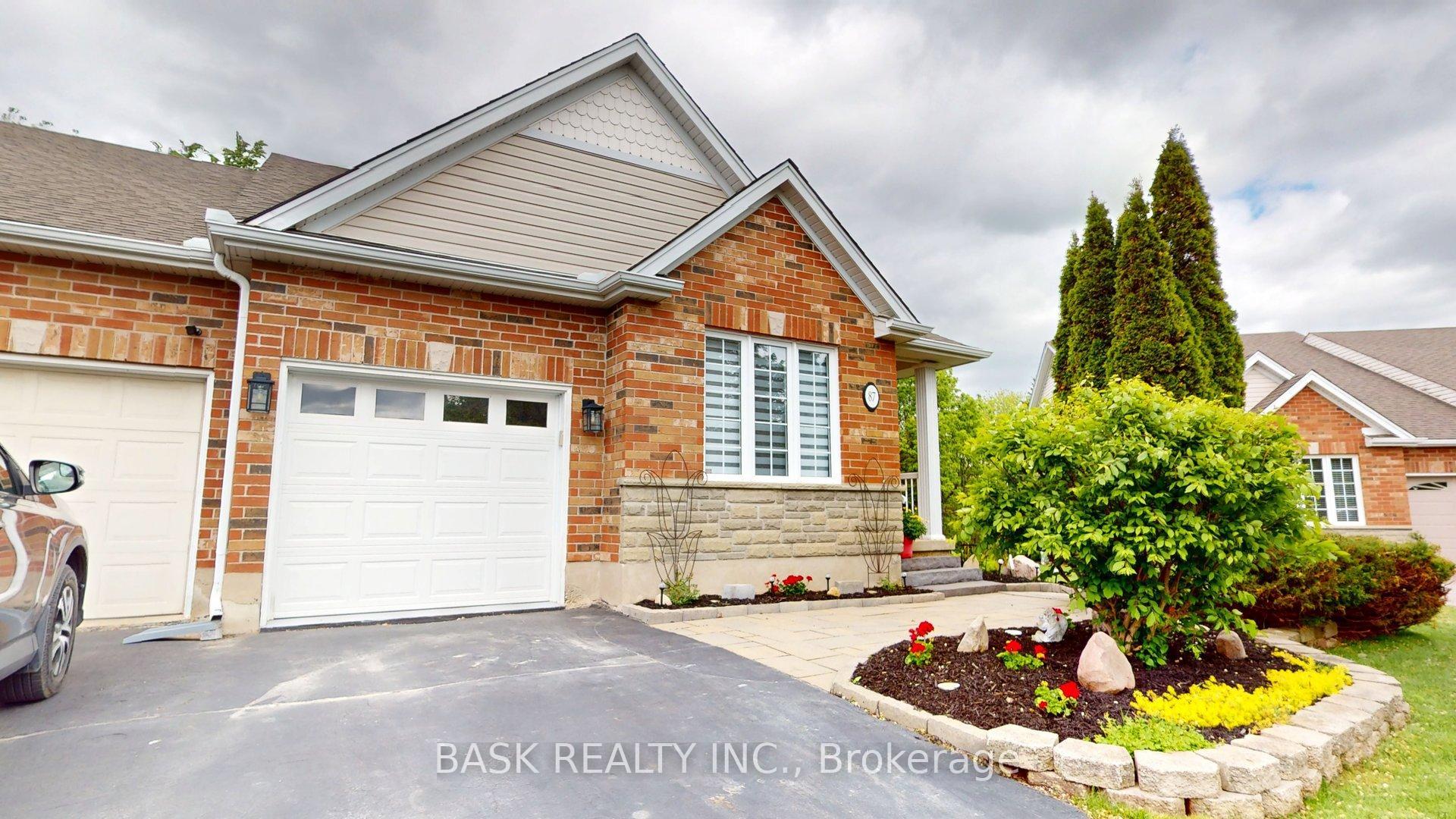 Photo 2 of 87 Schroder Crescent, Guelph, Grange Road — HOMEH