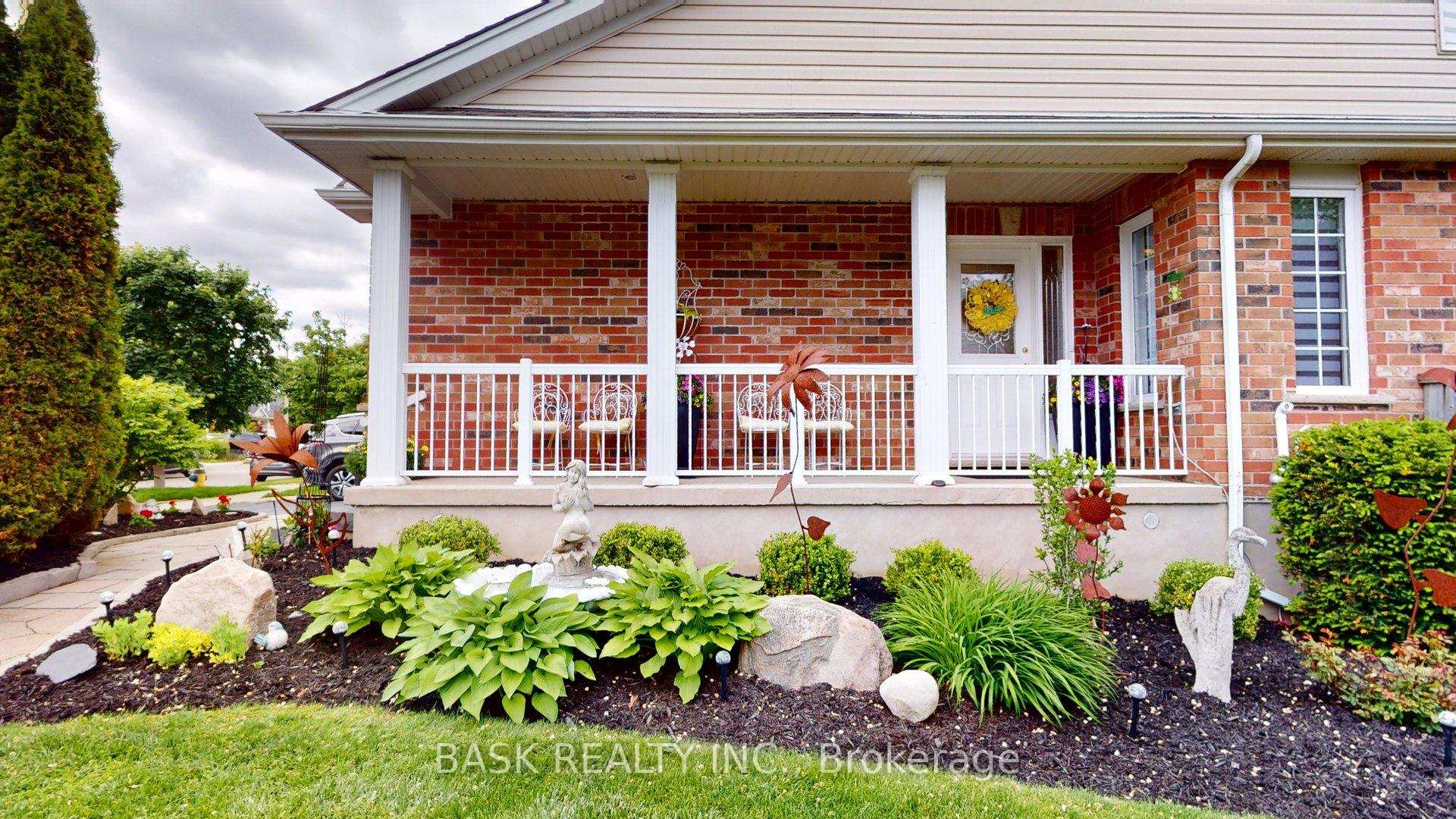 Photo 3 of 87 Schroder Crescent, Guelph, Grange Road — HOMEH