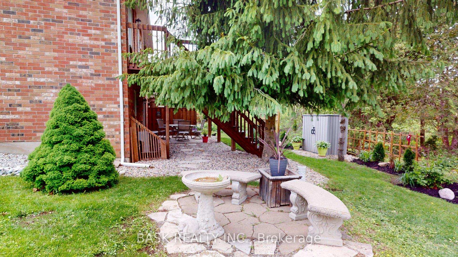 Photo 42 of 87 Schroder Crescent, Guelph, Grange Road — HOMEH