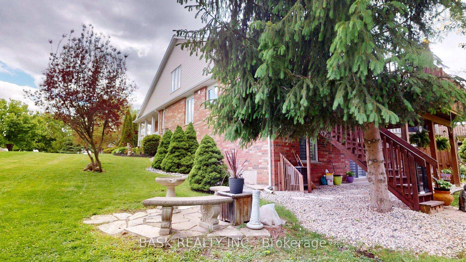 Photo 43 of 87 Schroder Crescent, Guelph, Grange Road — HOMEH