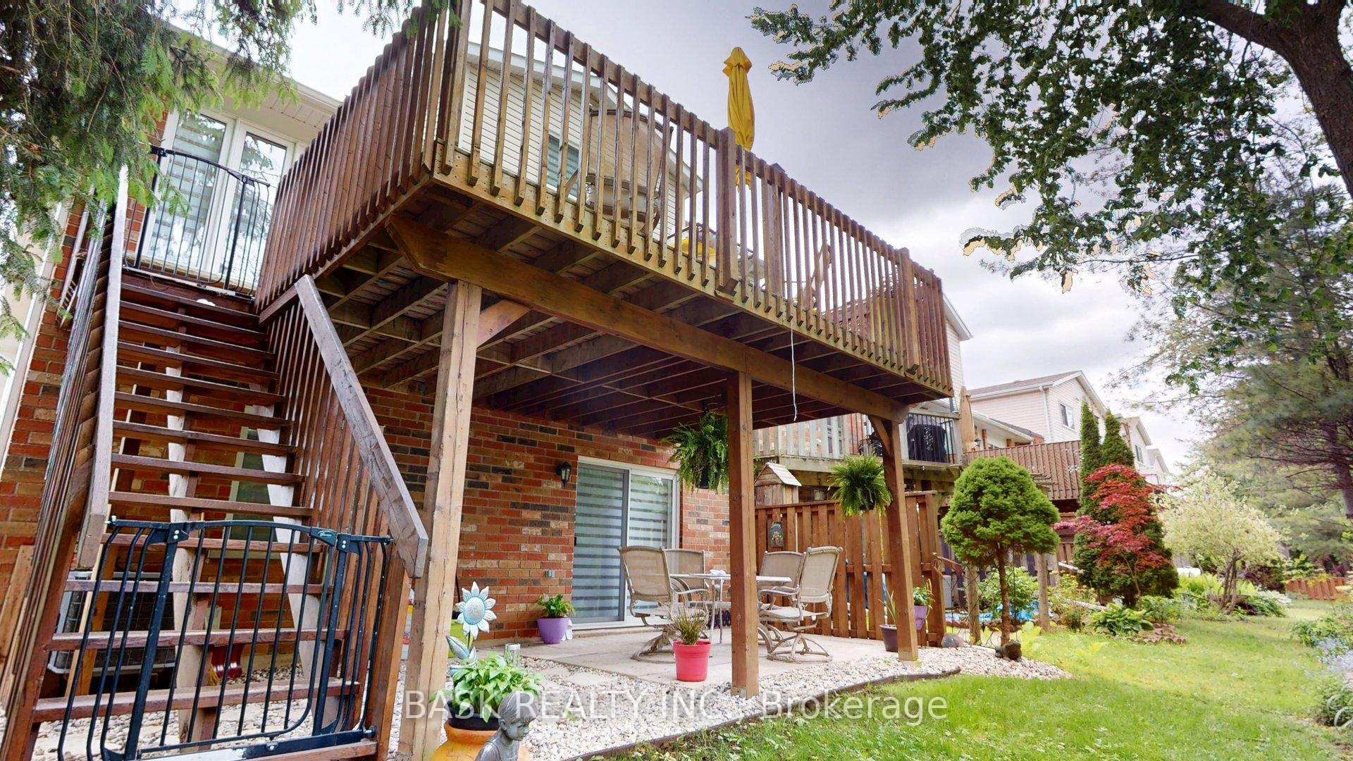 Photo 44 of 87 Schroder Crescent, Guelph, Grange Road — HOMEH