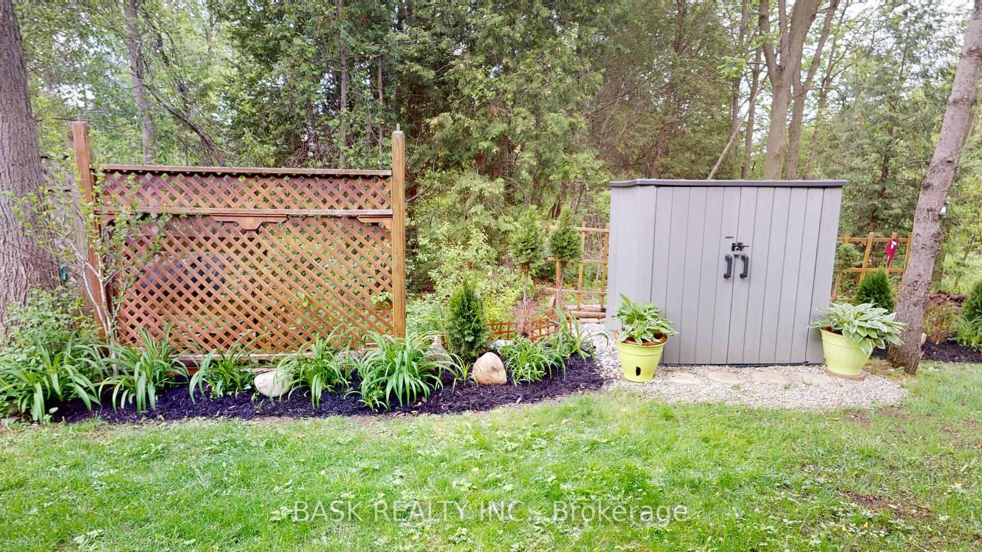 Photo 47 of 87 Schroder Crescent, Guelph, Grange Road — HOMEH
