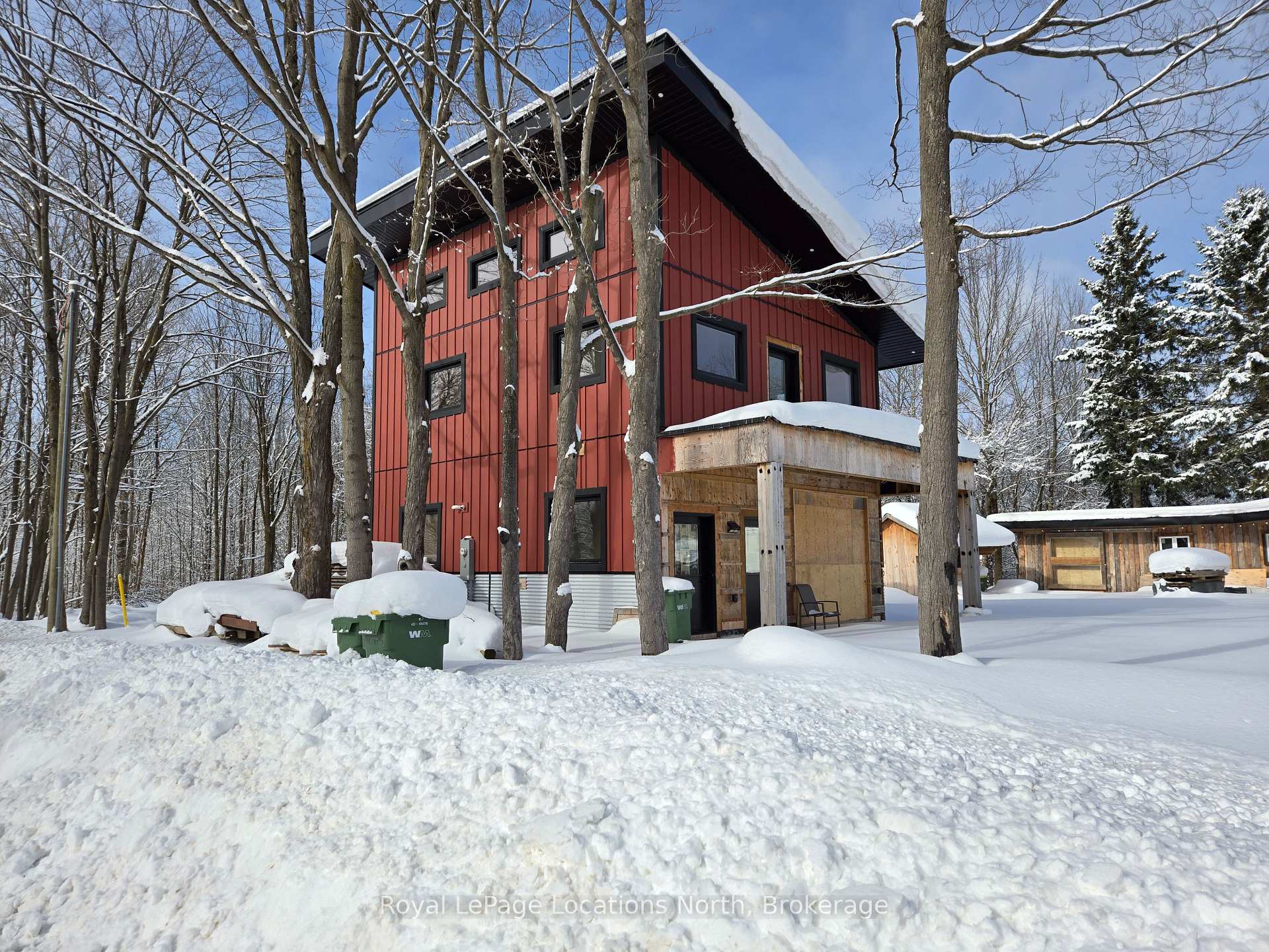 Photo 1 of 194436 Grey Road 13, Grey Highlands — HOMEH
