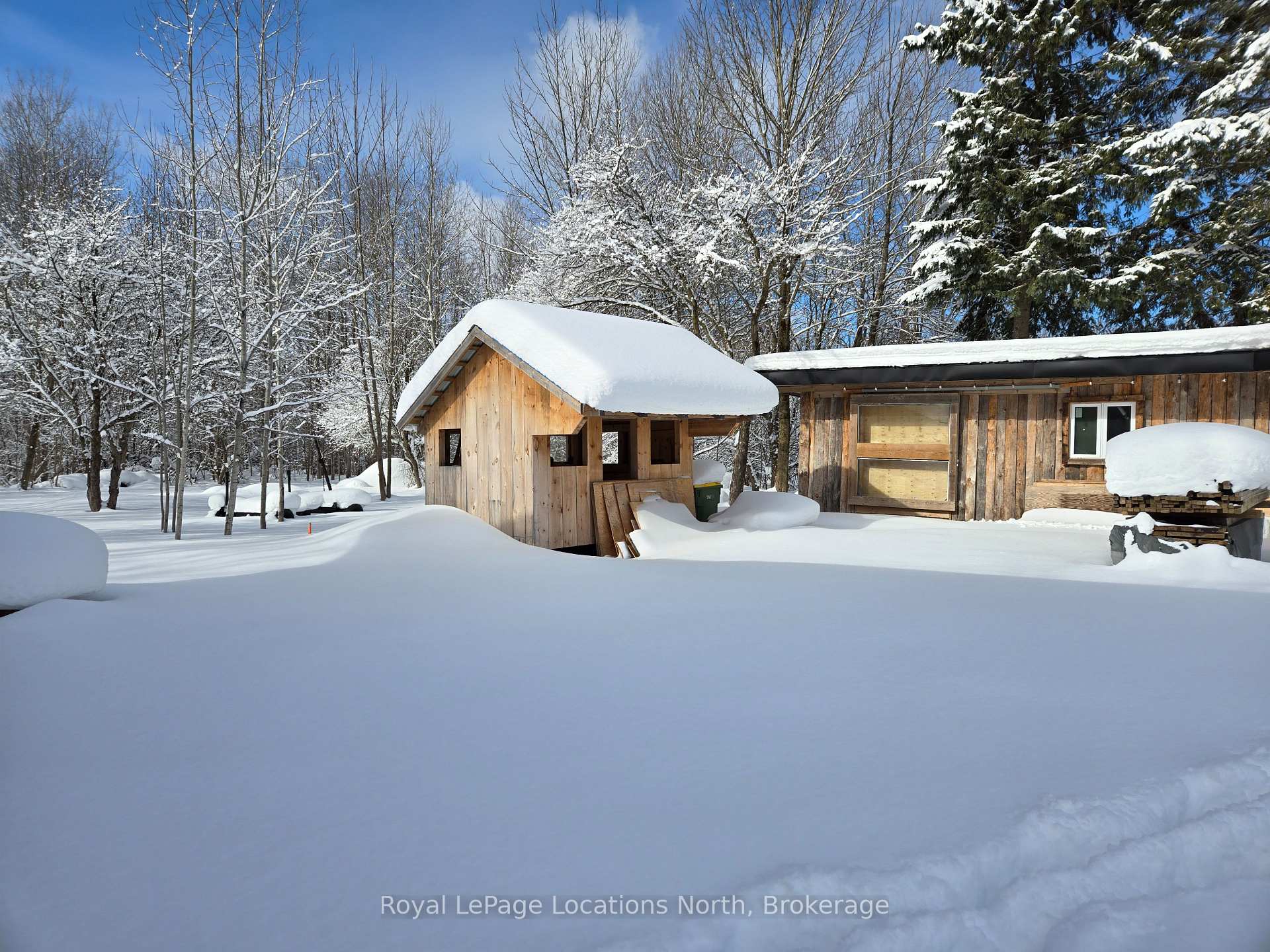 Photo 2 of 194436 Grey Road 13, Grey Highlands — HOMEH
