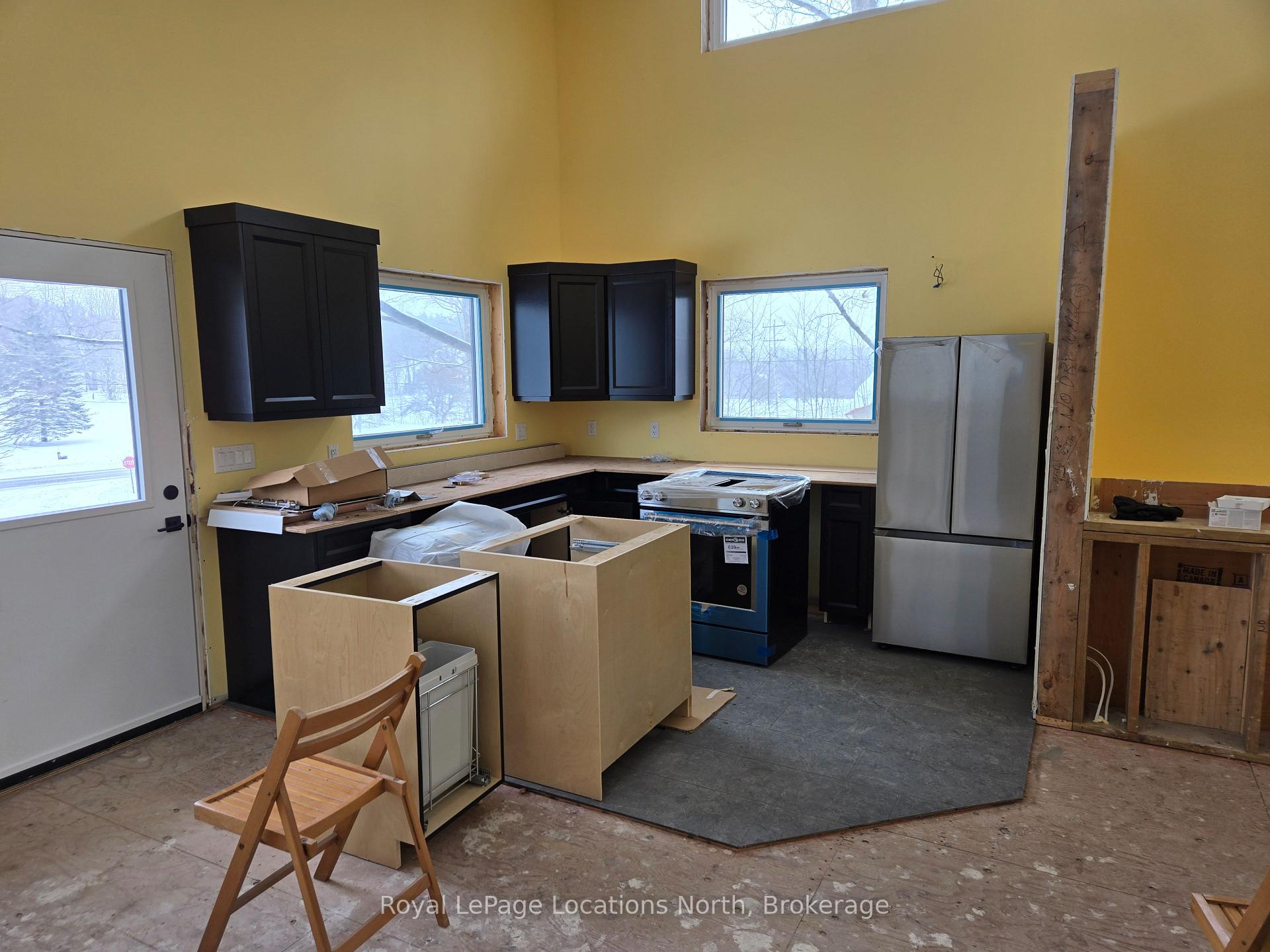 Photo 10 of 194436 Grey Road 13, Grey Highlands — HOMEH