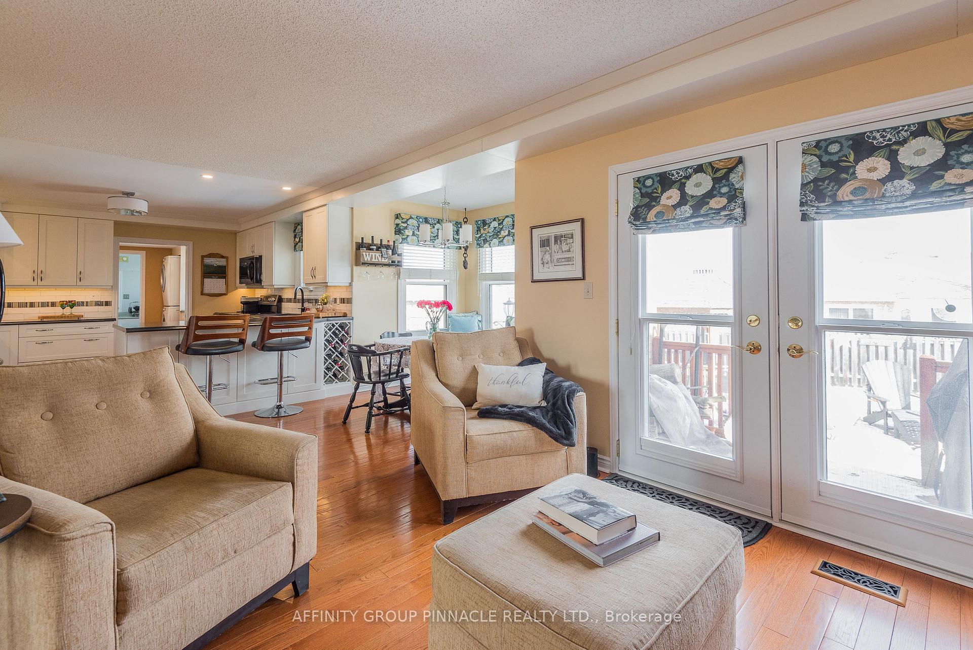 Photo 12 of 12 Walker Street, Kawartha Lakes, Lindsay — HOMEH