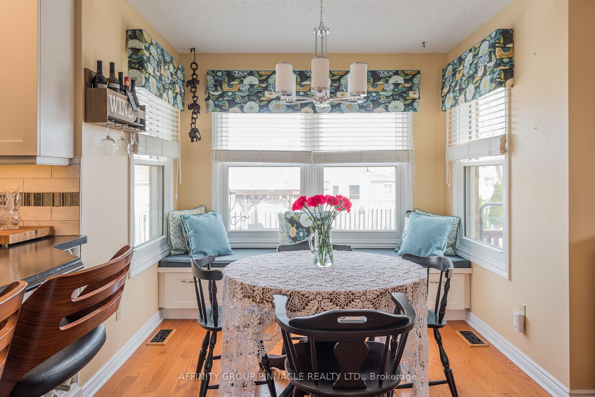 Photo 13 of 12 Walker Street, Kawartha Lakes, Lindsay — HOMEH