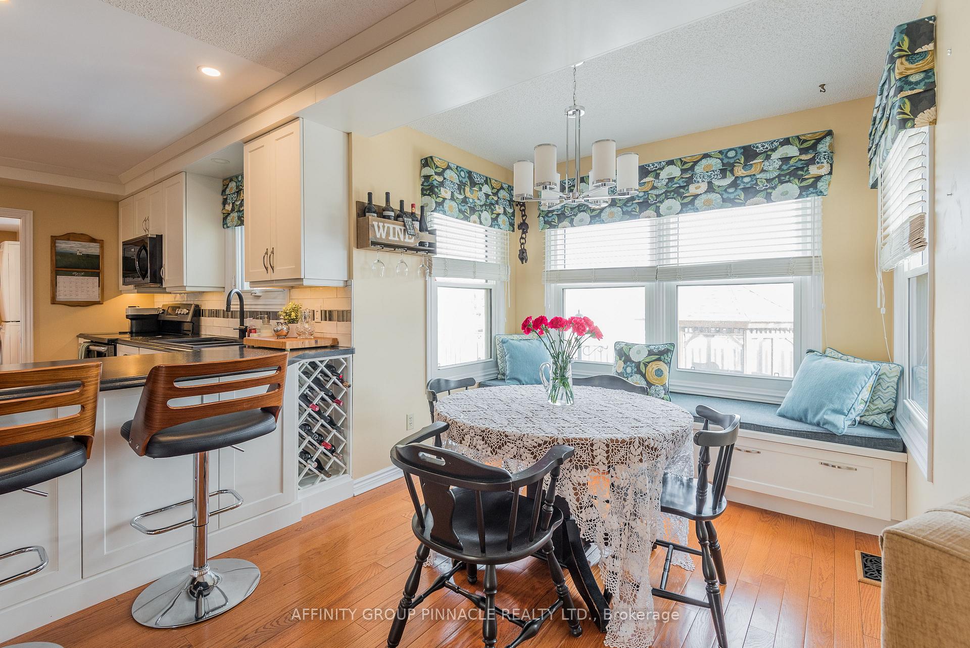 Photo 14 of 12 Walker Street, Kawartha Lakes, Lindsay — HOMEH